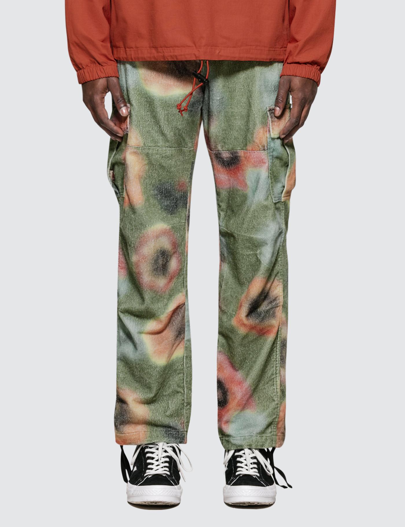 stussy cargo