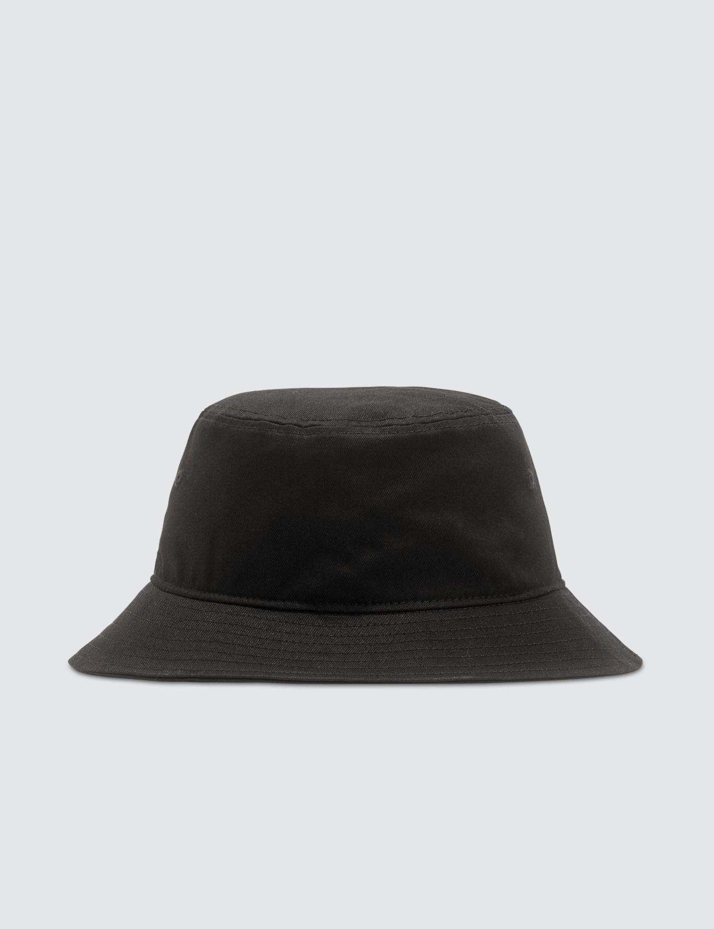 Basic bucket hat Clearance