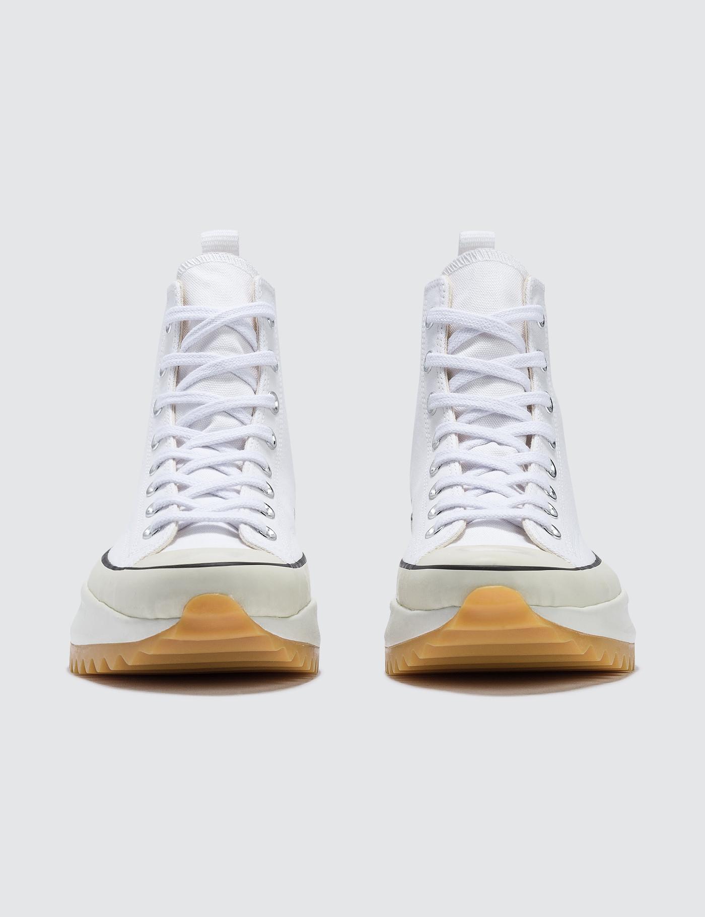 converse jwa x runstar hybrid