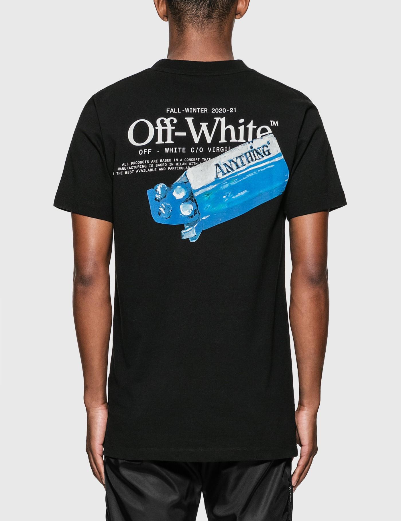 o Virgil Abloh Cotton Pascal Medicine 