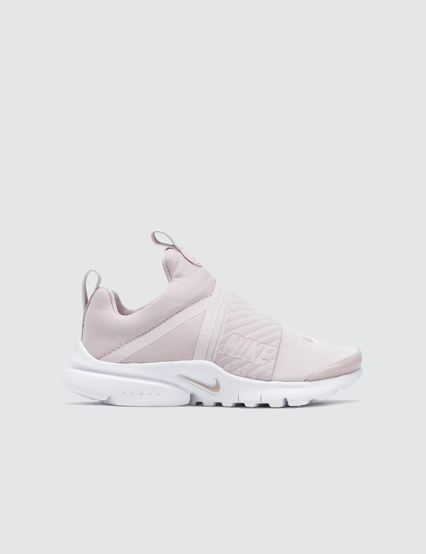 nike presto extreme barely rose