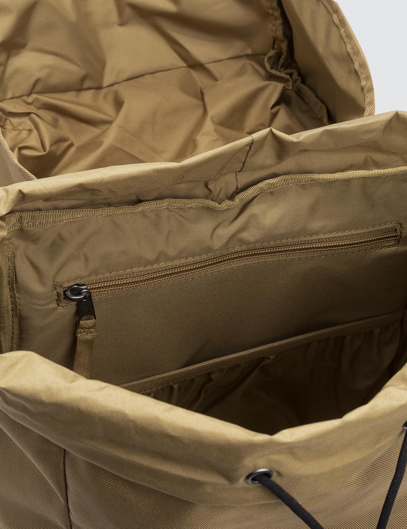 nike af1 backpack brown