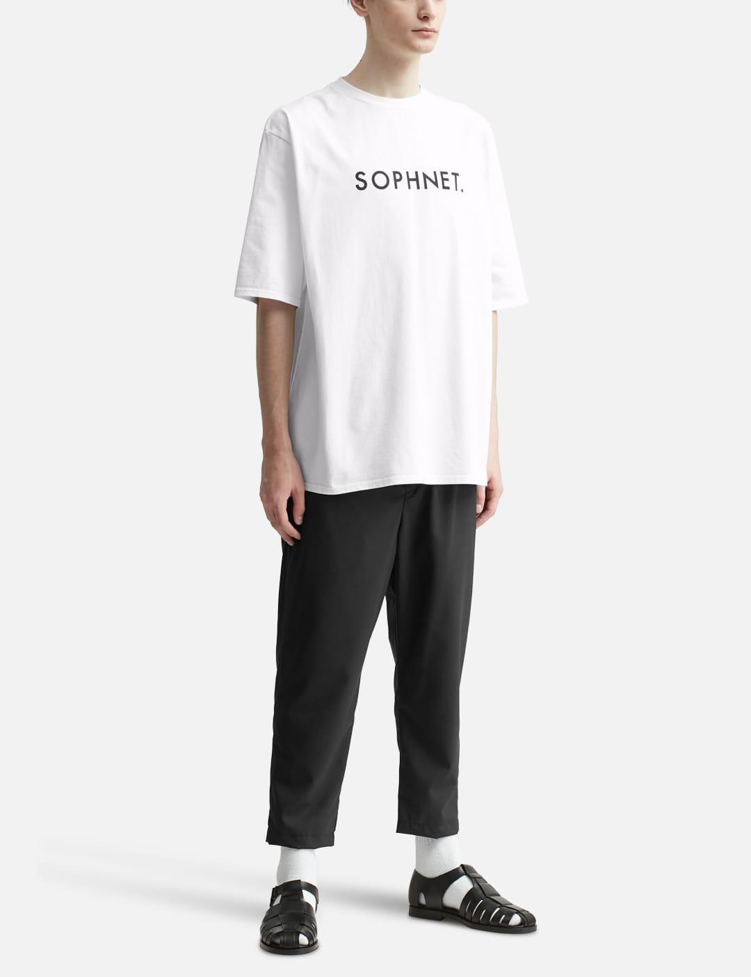 【73%OFF!】 SOPHNET. Stretch Cropped Pants