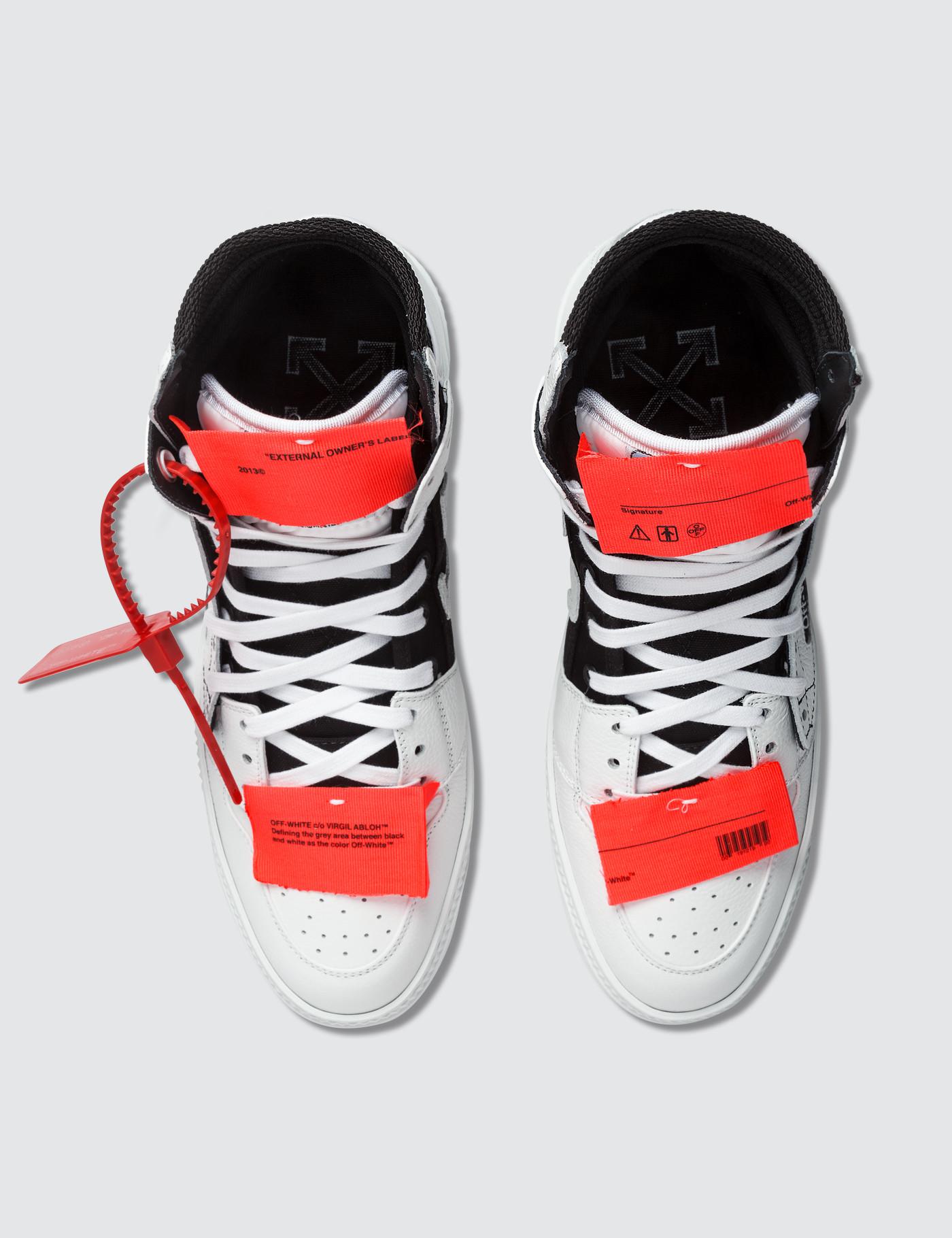 where to buy off white sneakers