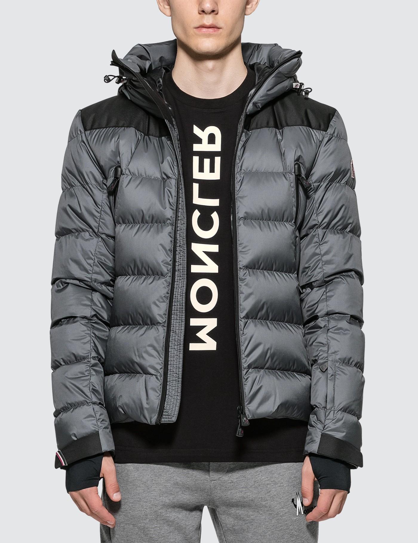 moncler grenoble joggers