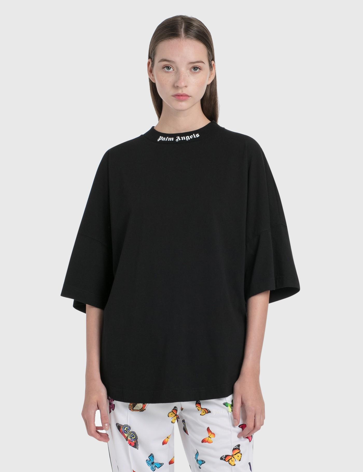 palm angels t shirt new york