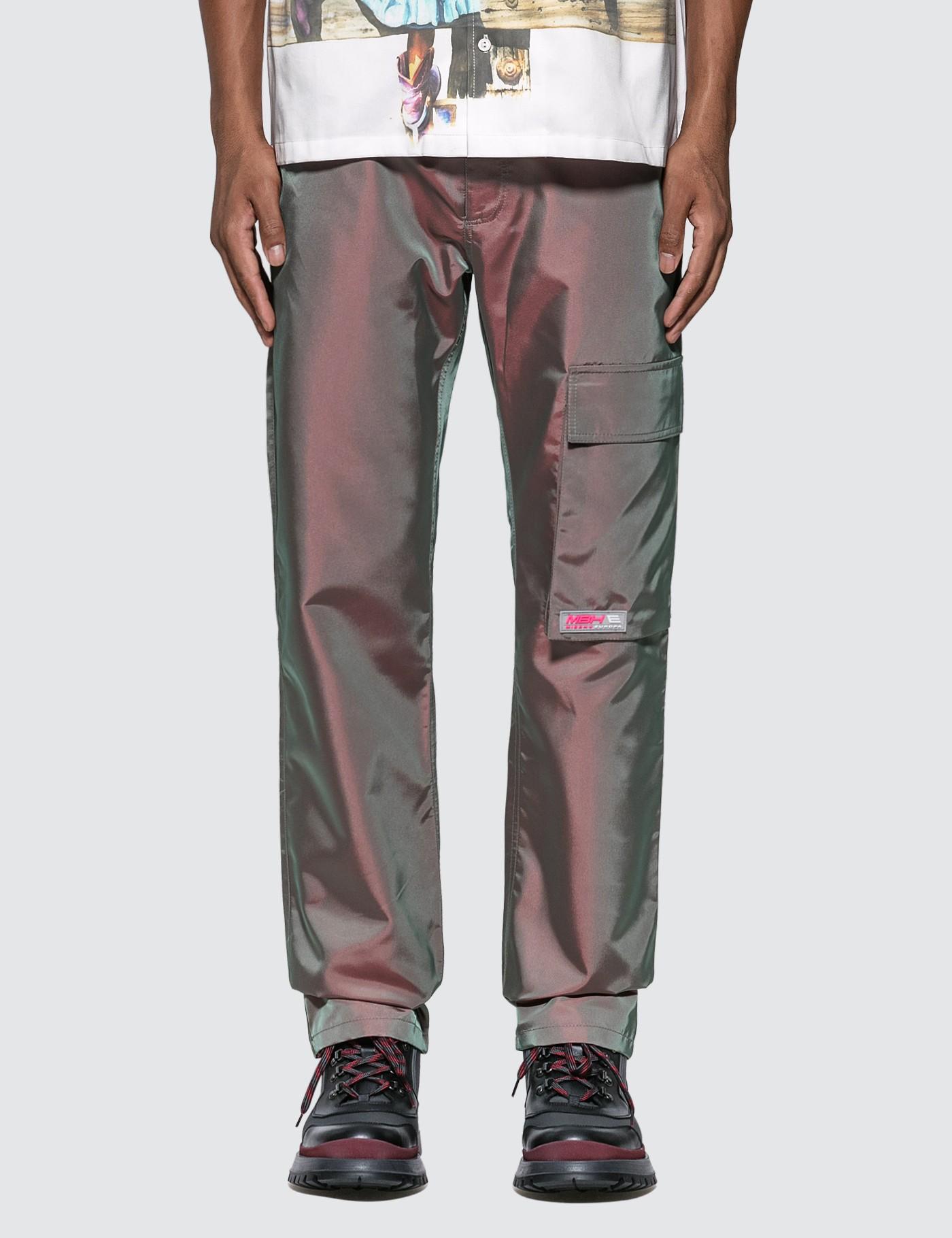 cargo pants h and m