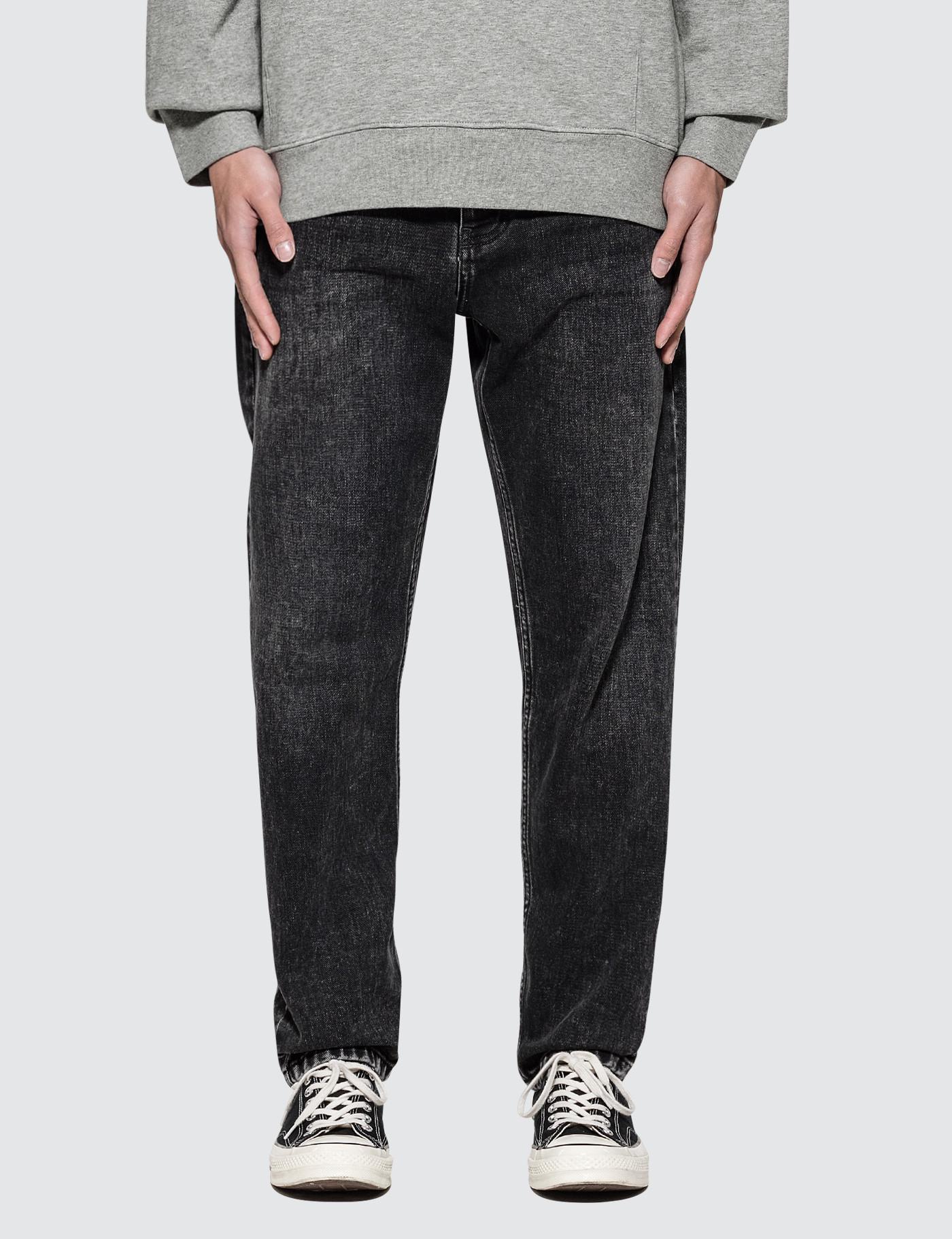 carhartt wip newel jeans