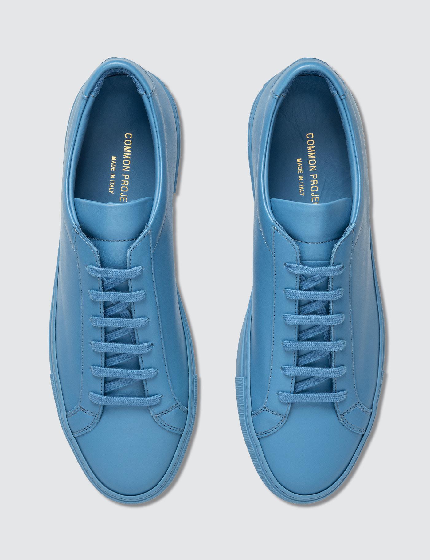 common projects cadet blue