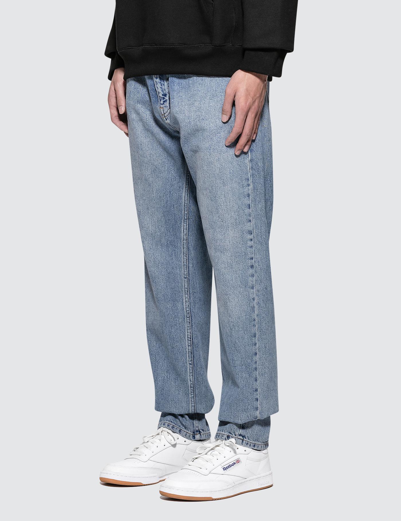 bob jeans