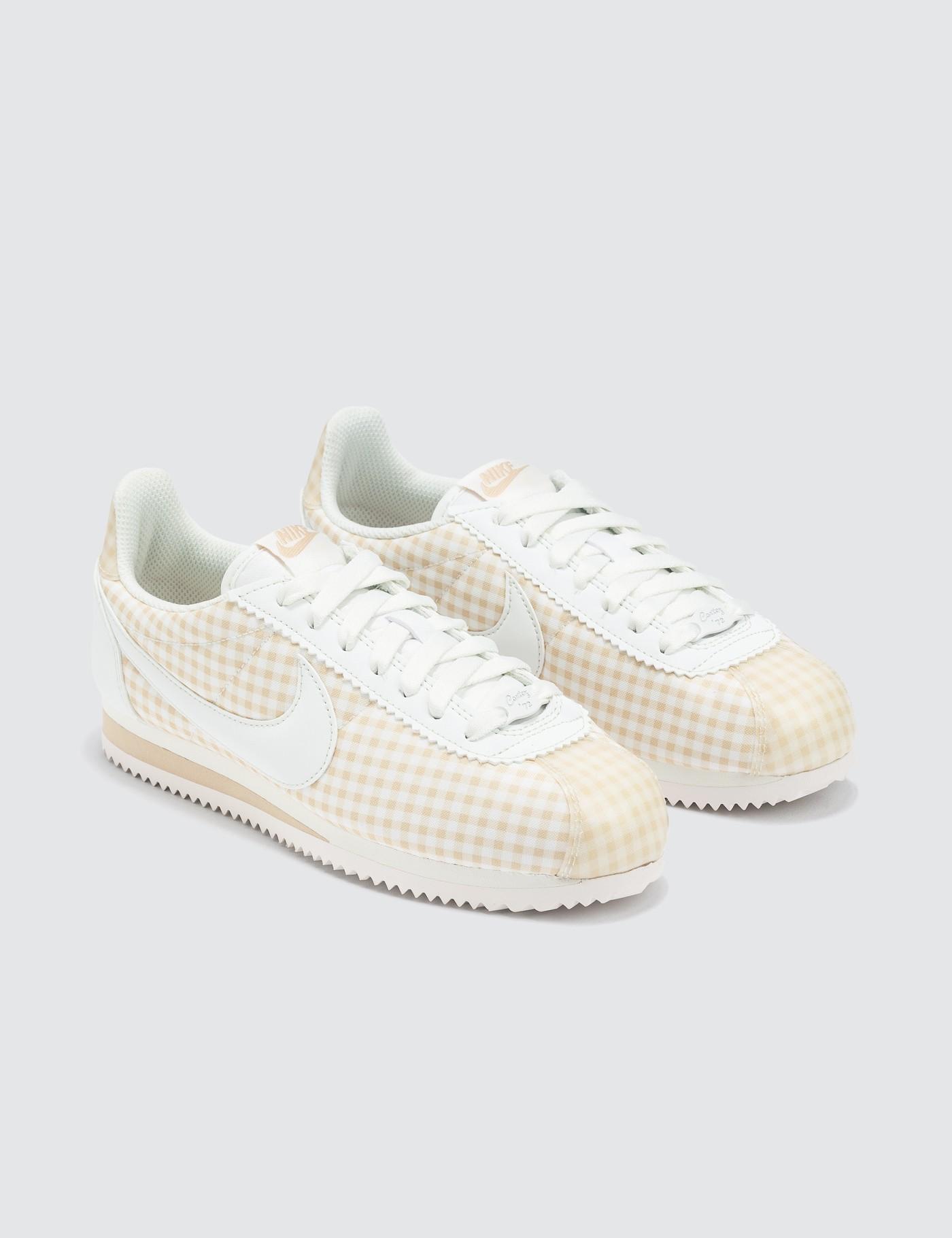 nike classic cortez qs