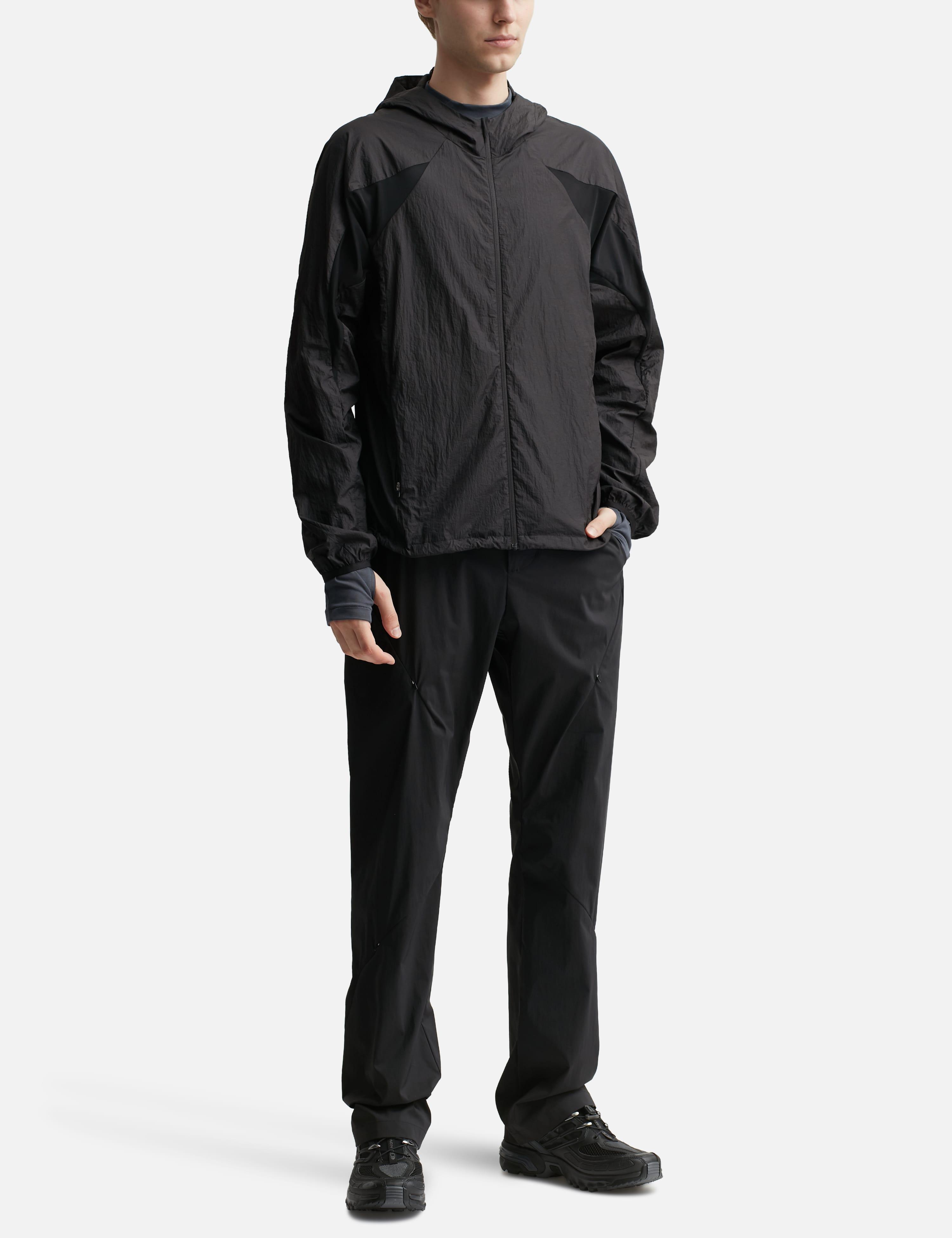 Post Archive Faction PAF 5.0+ Technical Jacket Right in Black for Men Lyst