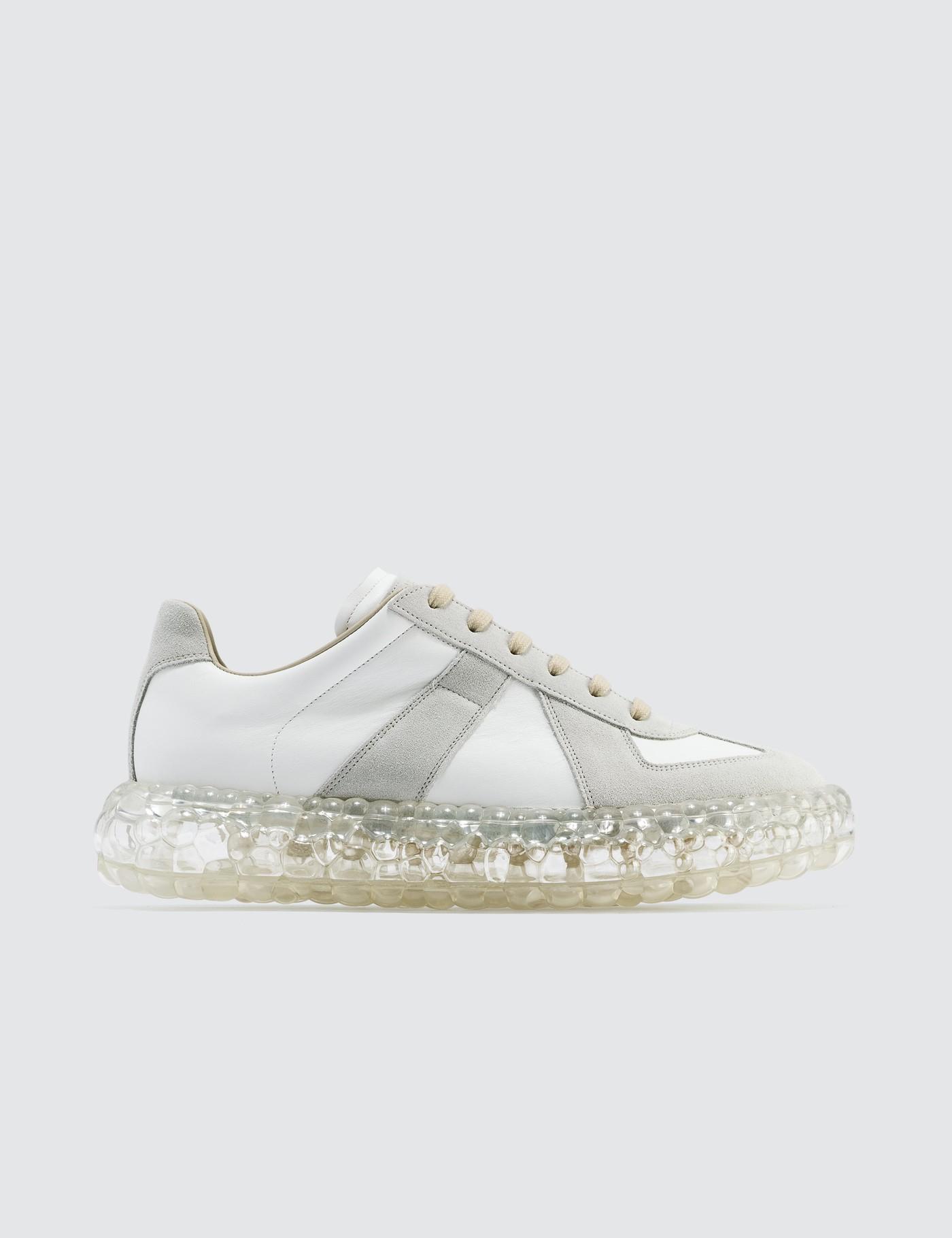 maison margiela caviar
