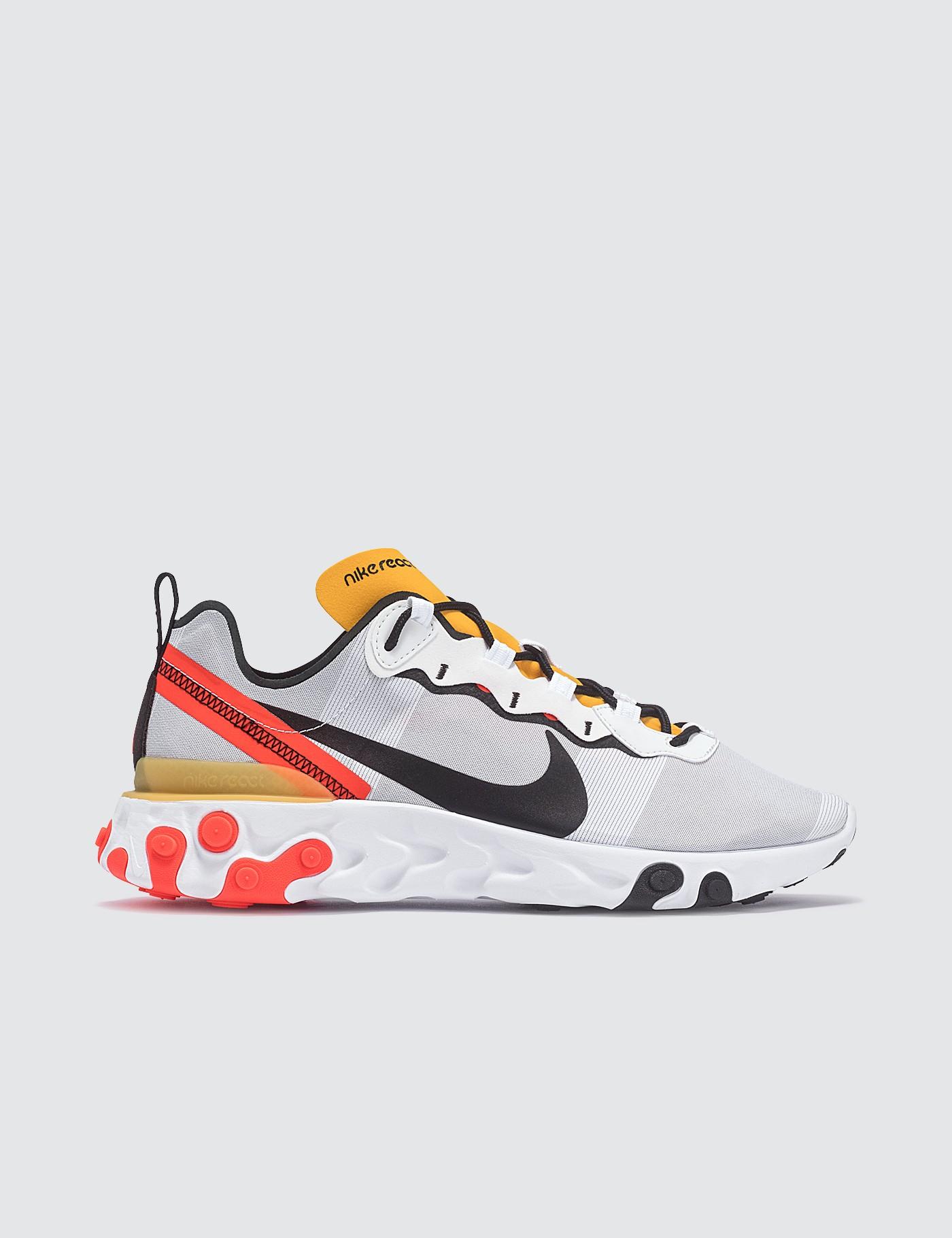 Nike React Element 55 El Corte Ingles Factory Sale, 52% OFF | cubus.cat