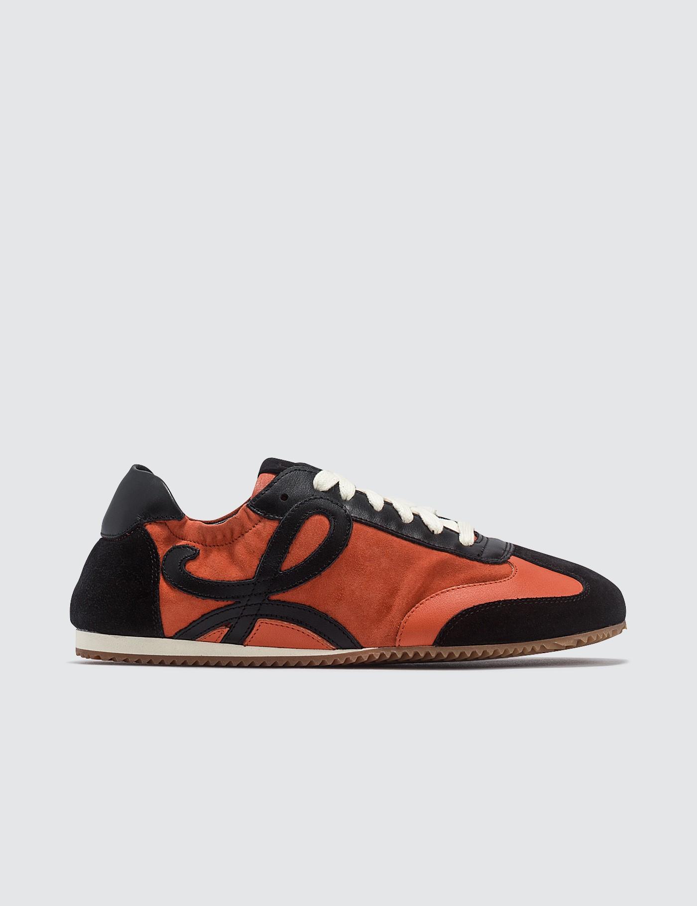 loewe ballet runner