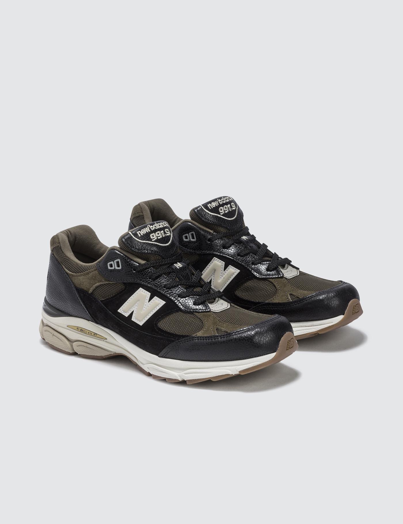 new balance 9919