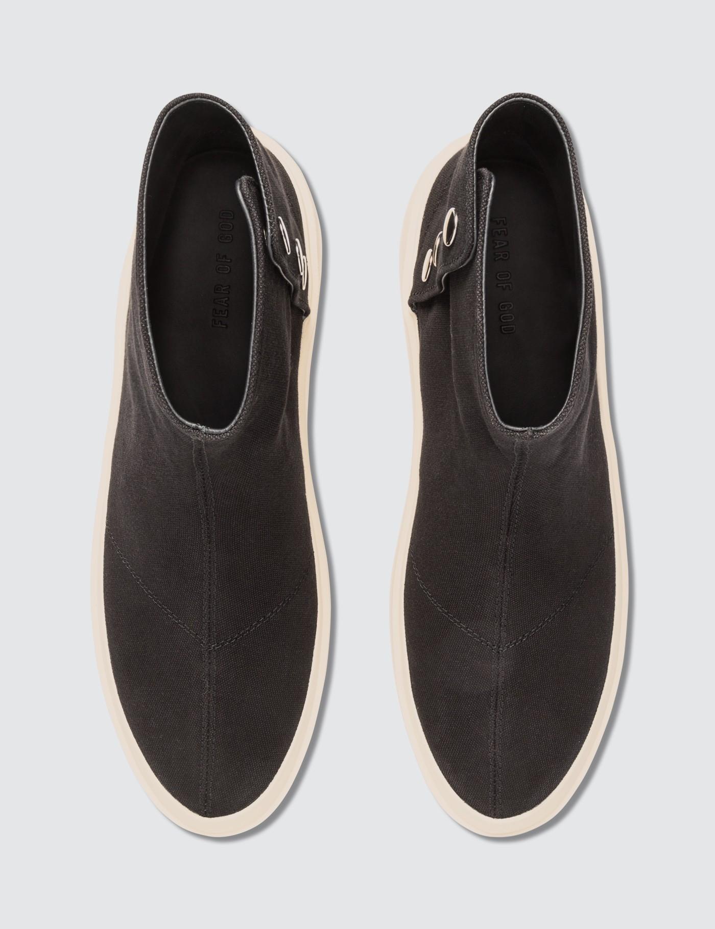 fear of god tear away moc