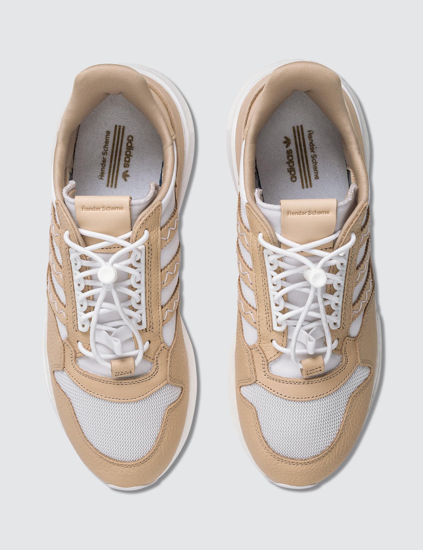 adidas x hender scheme zx 500