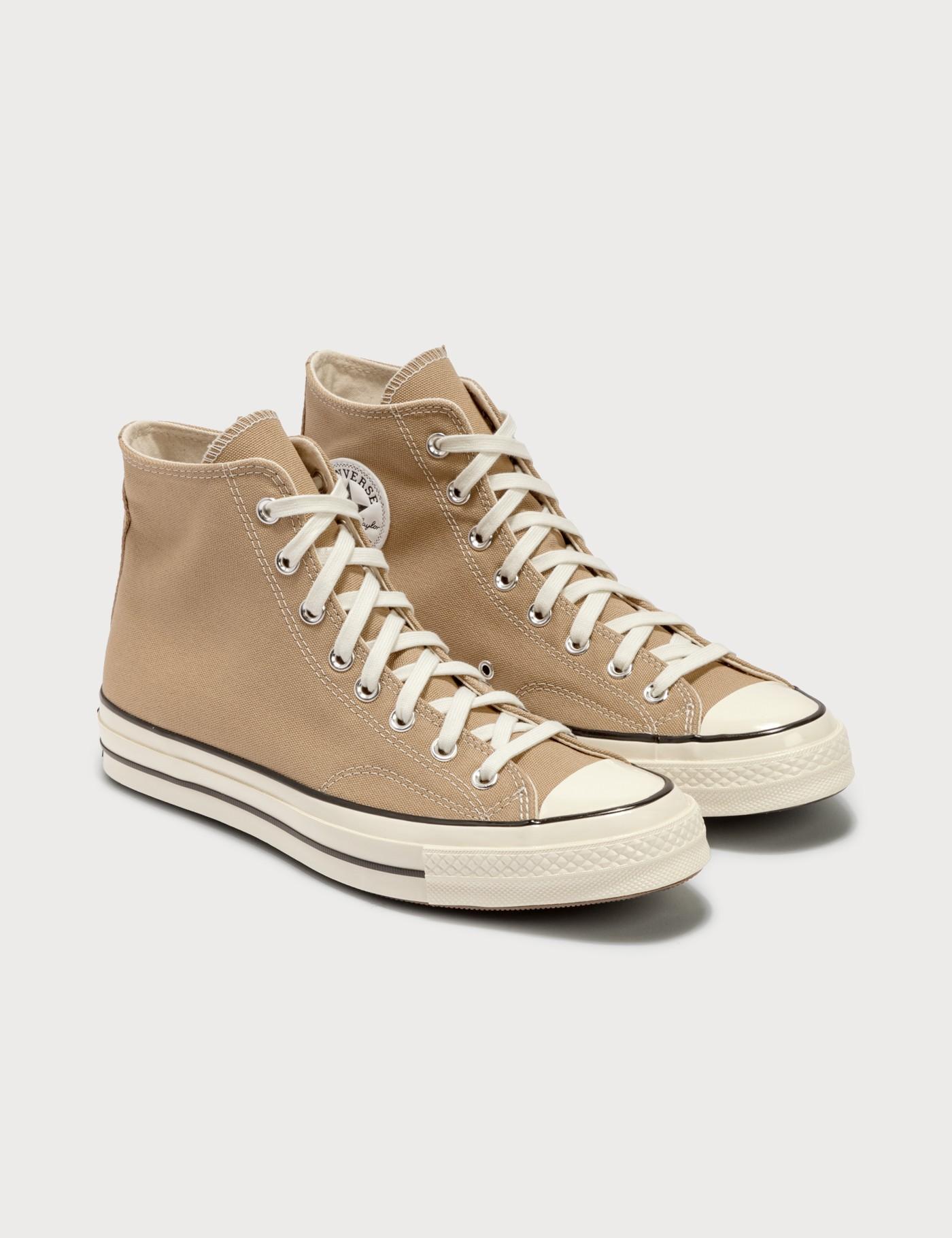Converse Canvas Chuck 70 in Beige (Natural) - Lyst