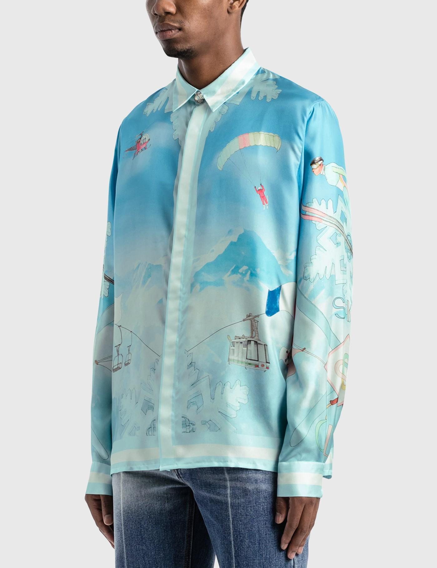 elk shirts