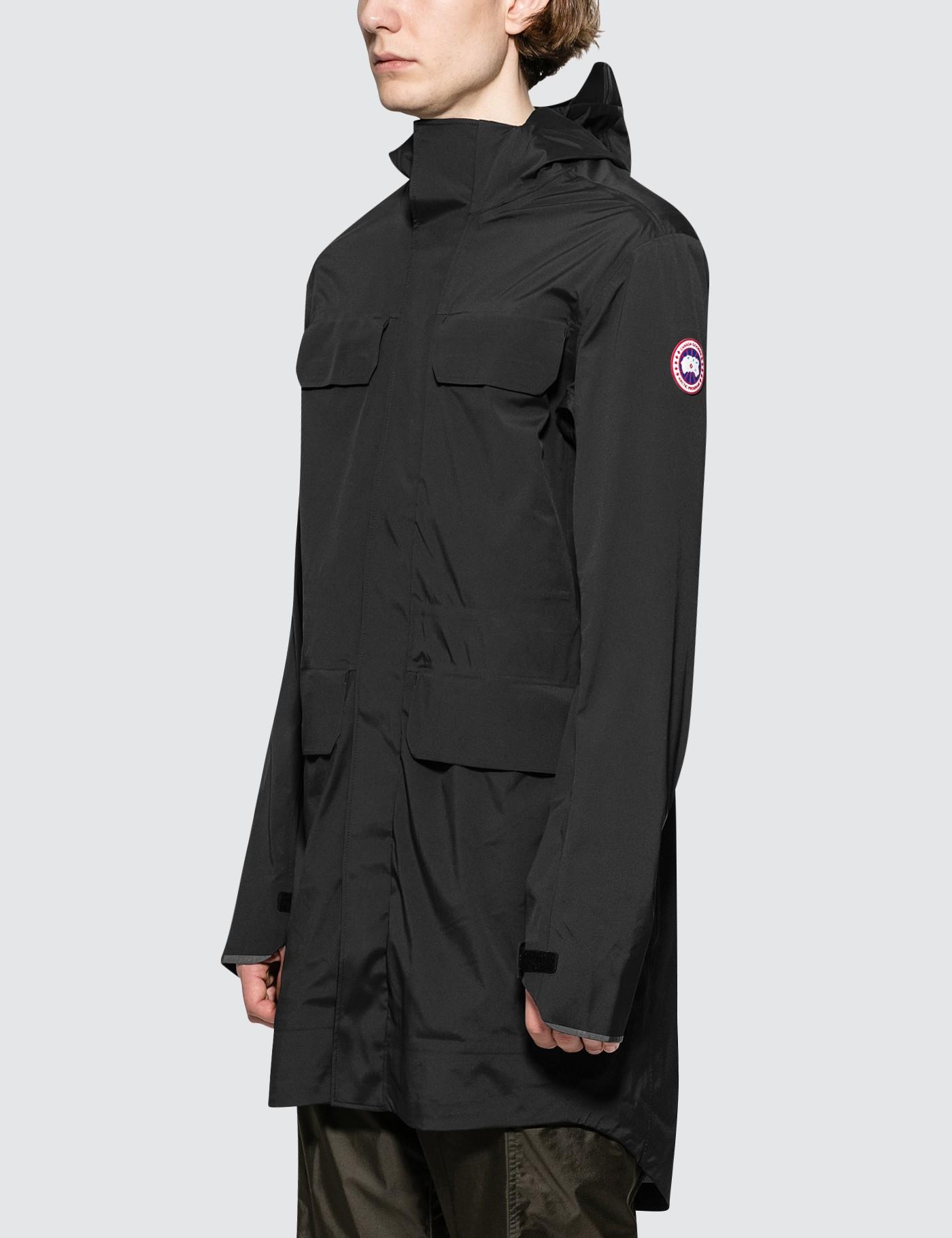 seawolf jacket canada goose