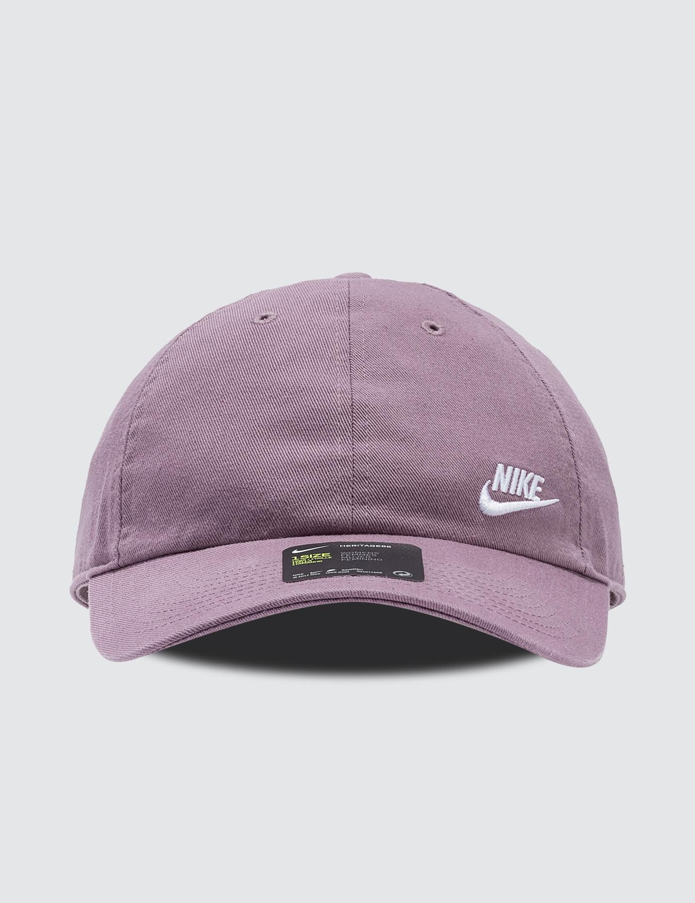 nike h86 cap futura