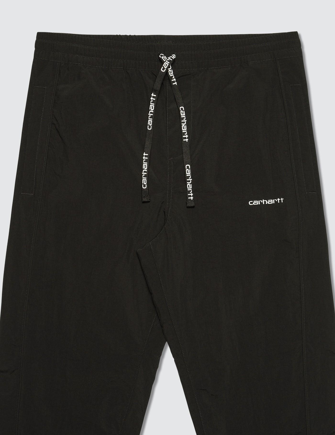 carhartt wip casper pant
