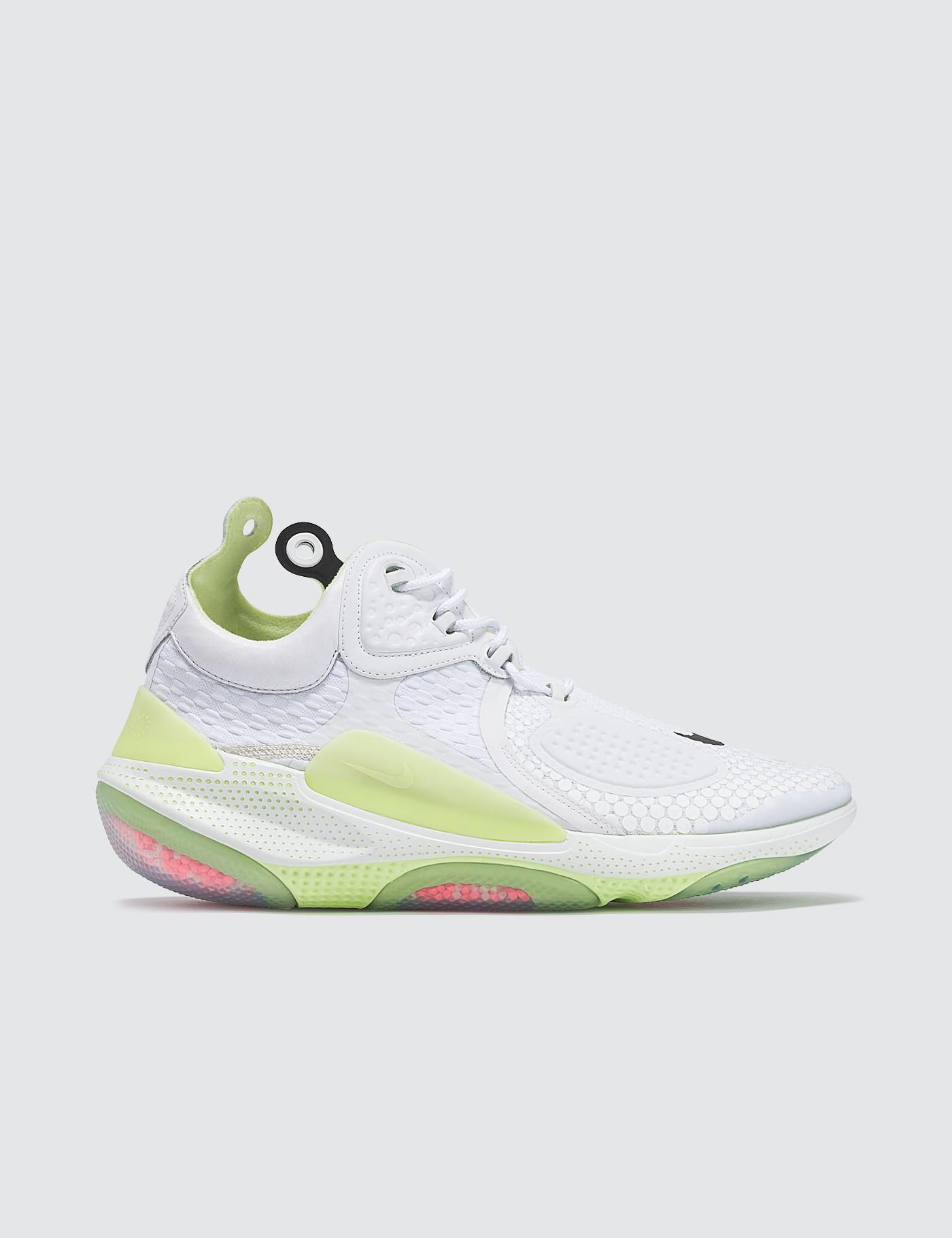 nike joyride cc3 setter white