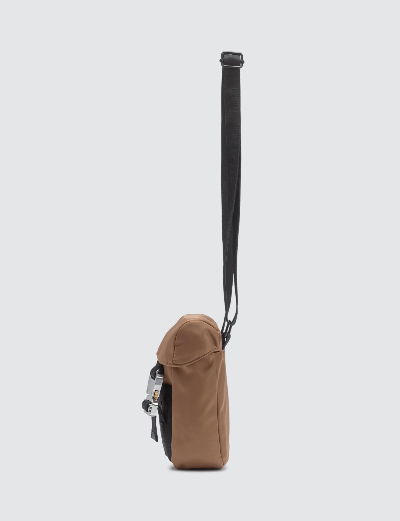 alyx military shoulder bag