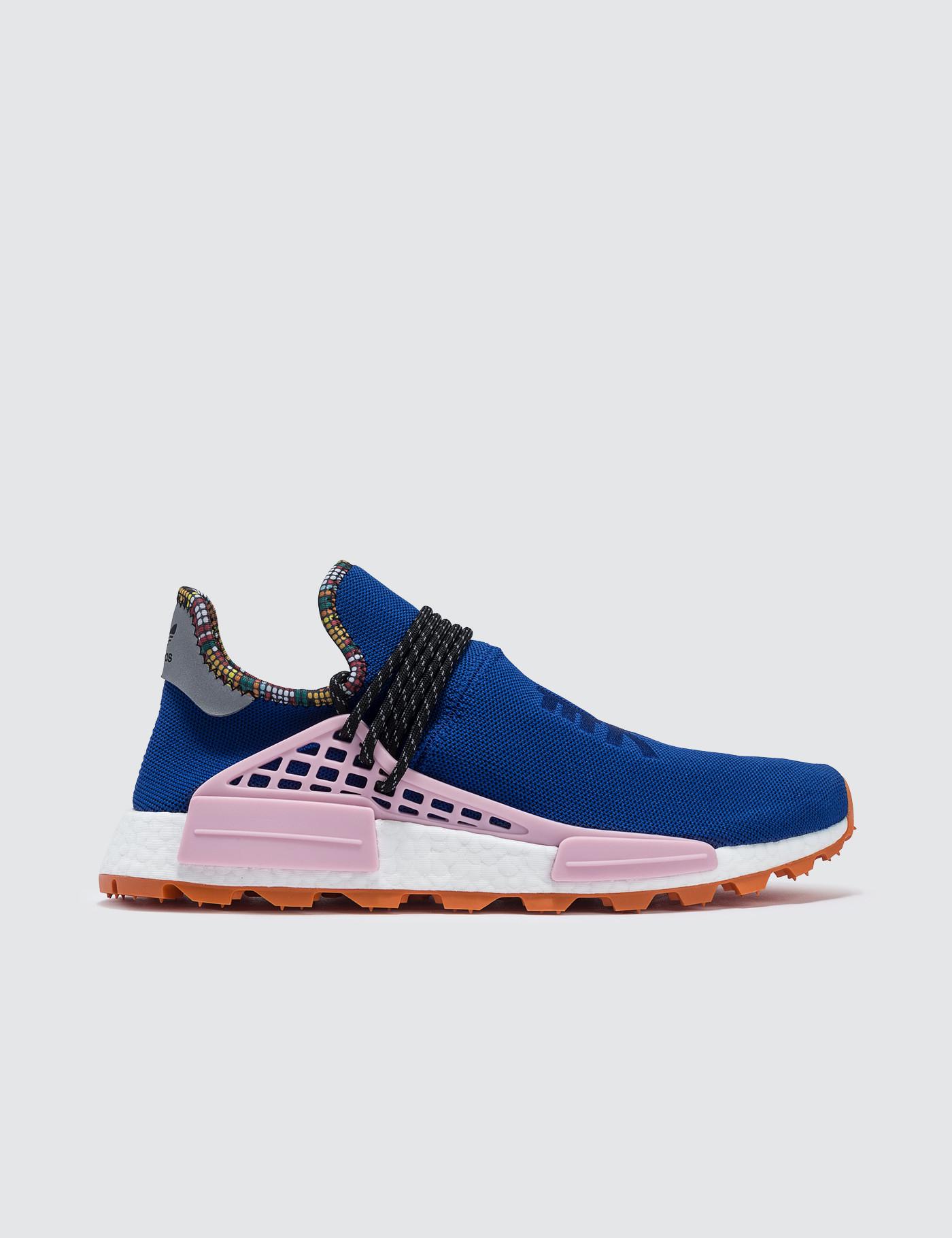 adidas solar hu nmd x pharrell williams