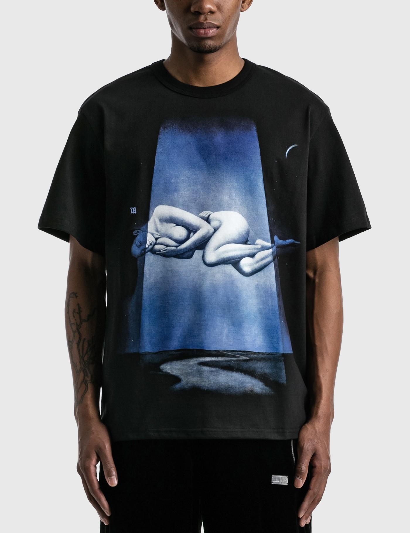 MISBHV The Origin Of Meaning Ii T-shirt 
