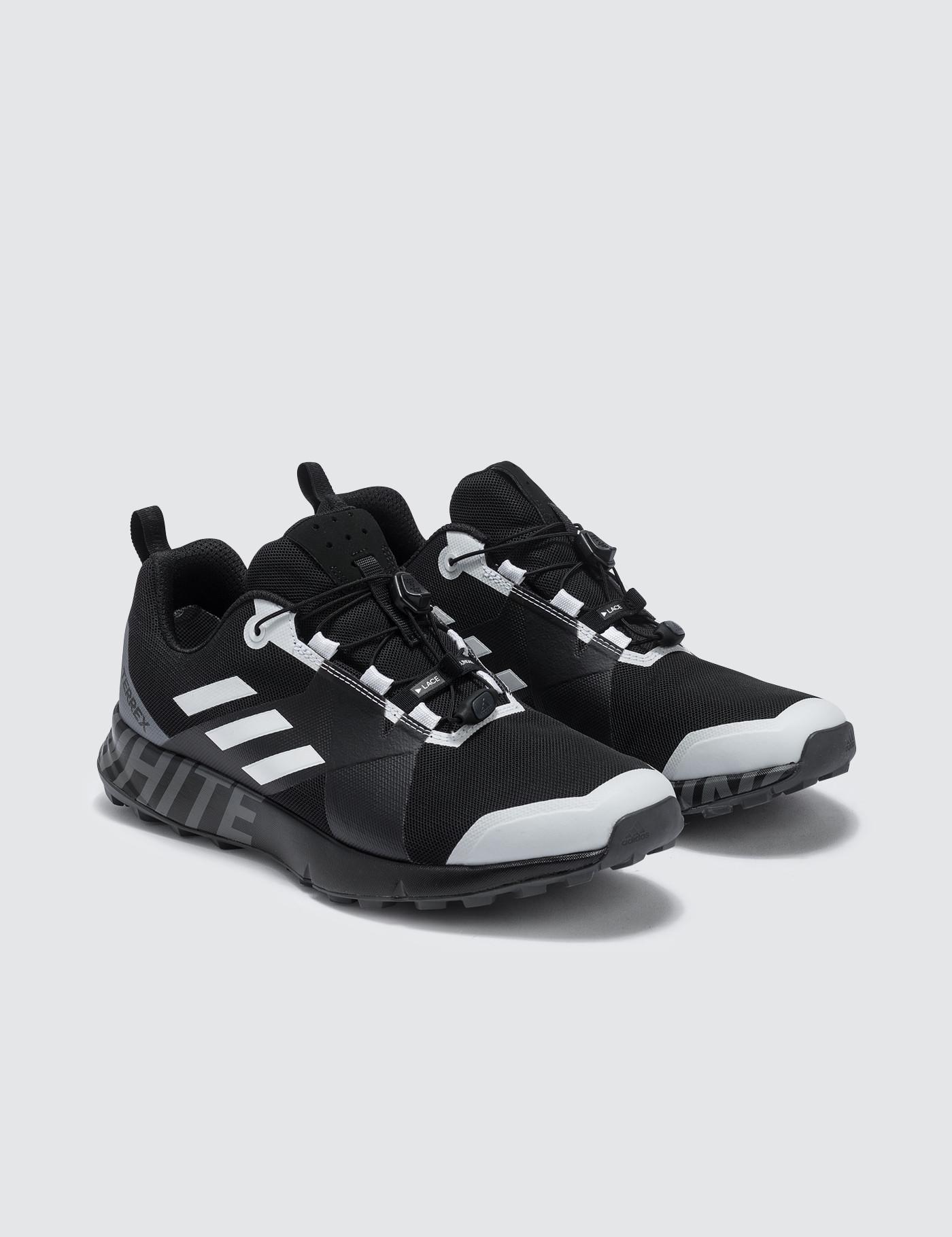 adidas x white mountaineering terrex two gtx