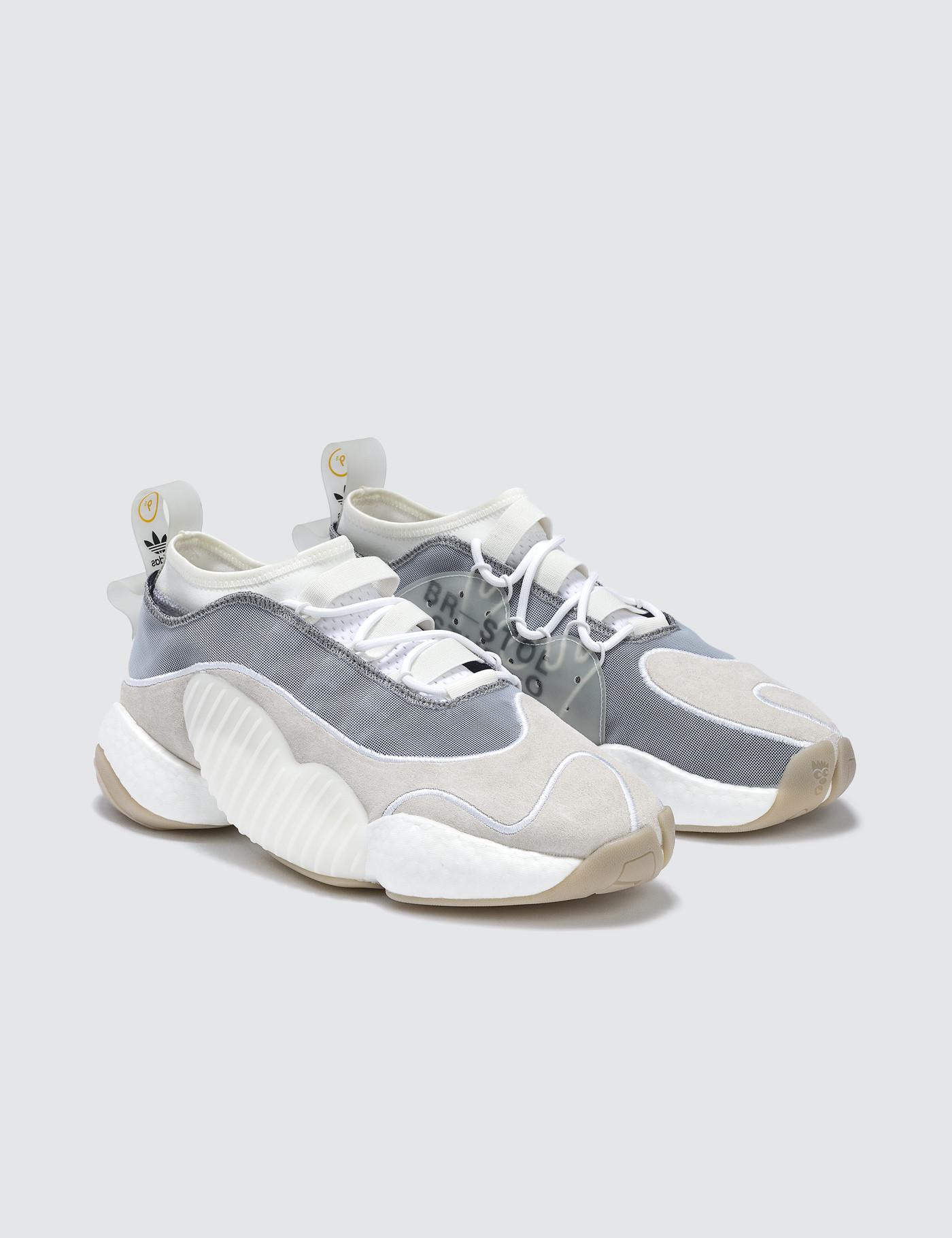 bristol crazy byw 2