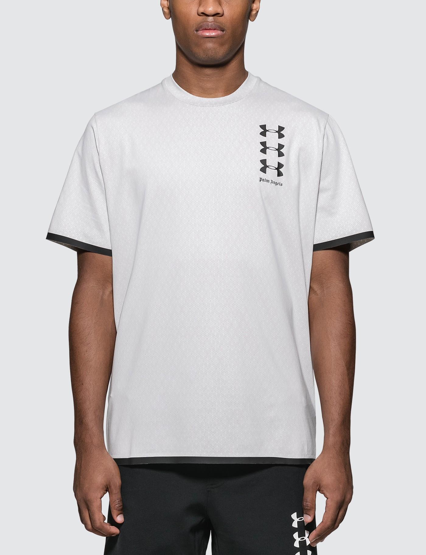 under armour basic t shirt