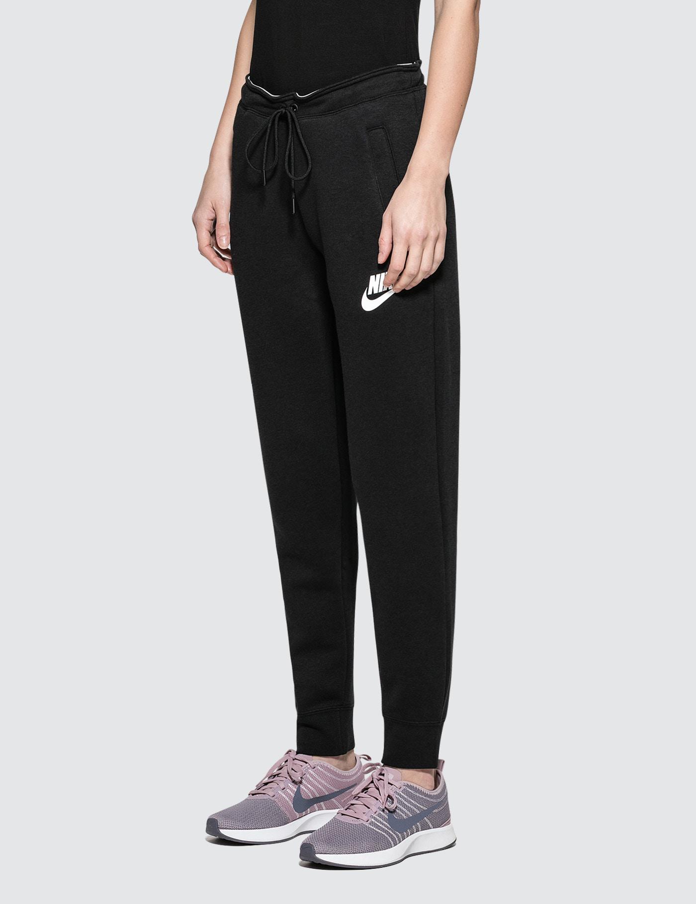 nike w nsw rally pant