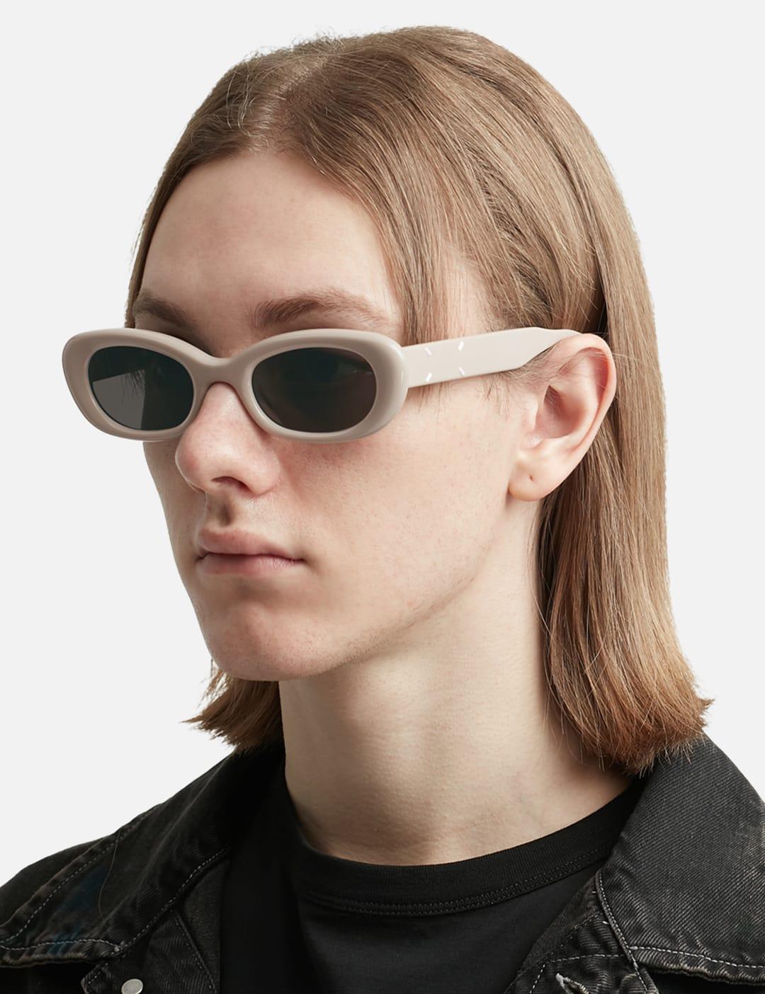 Maison Margiela x GENTLE MONSTER MM004-