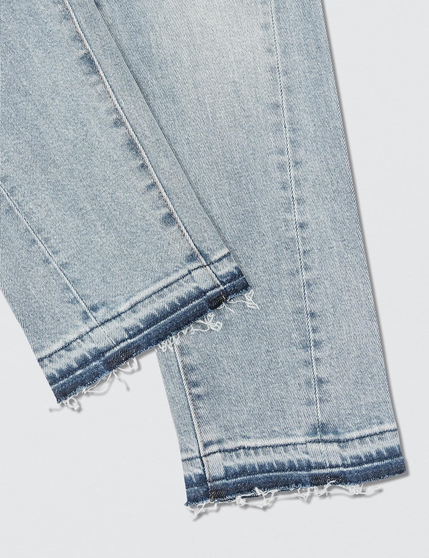 levi's altered 510
