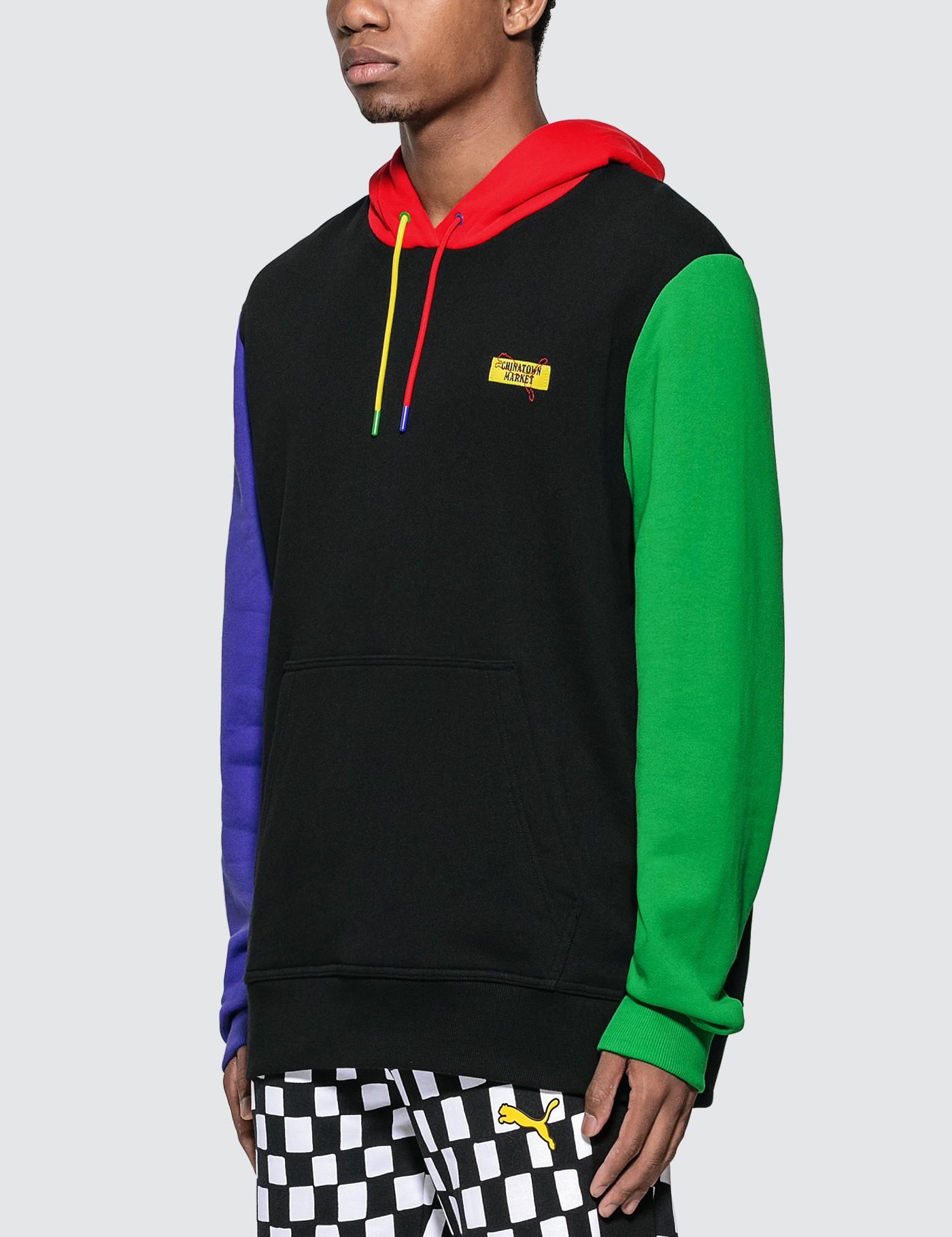 Pma hoodie chinatown market Outlet