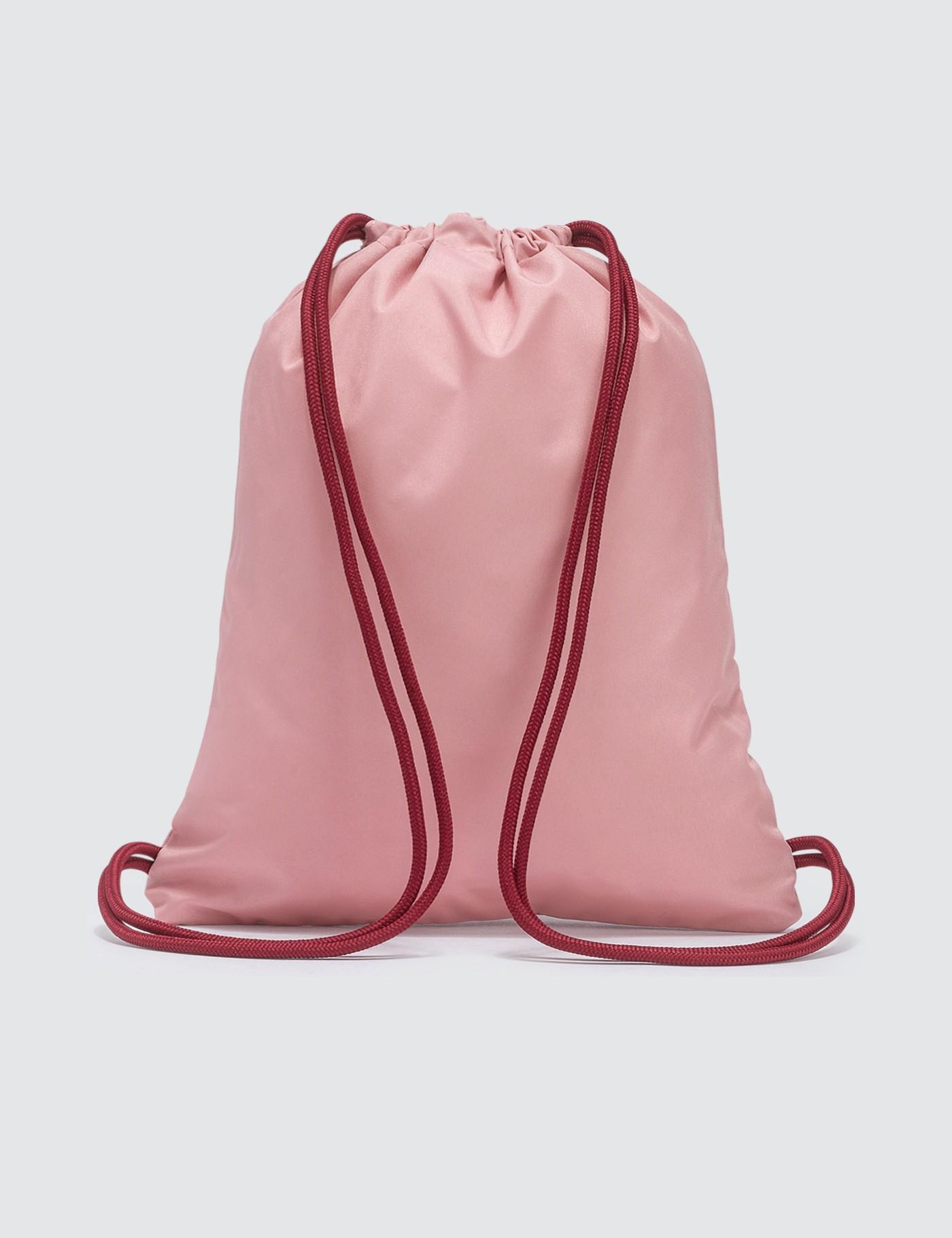Download PUMA Synthetic X Sesame Street Gym Sack in Pink - Lyst