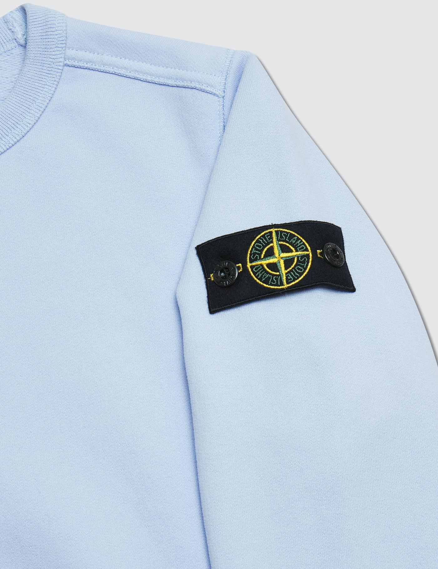 stone island infant