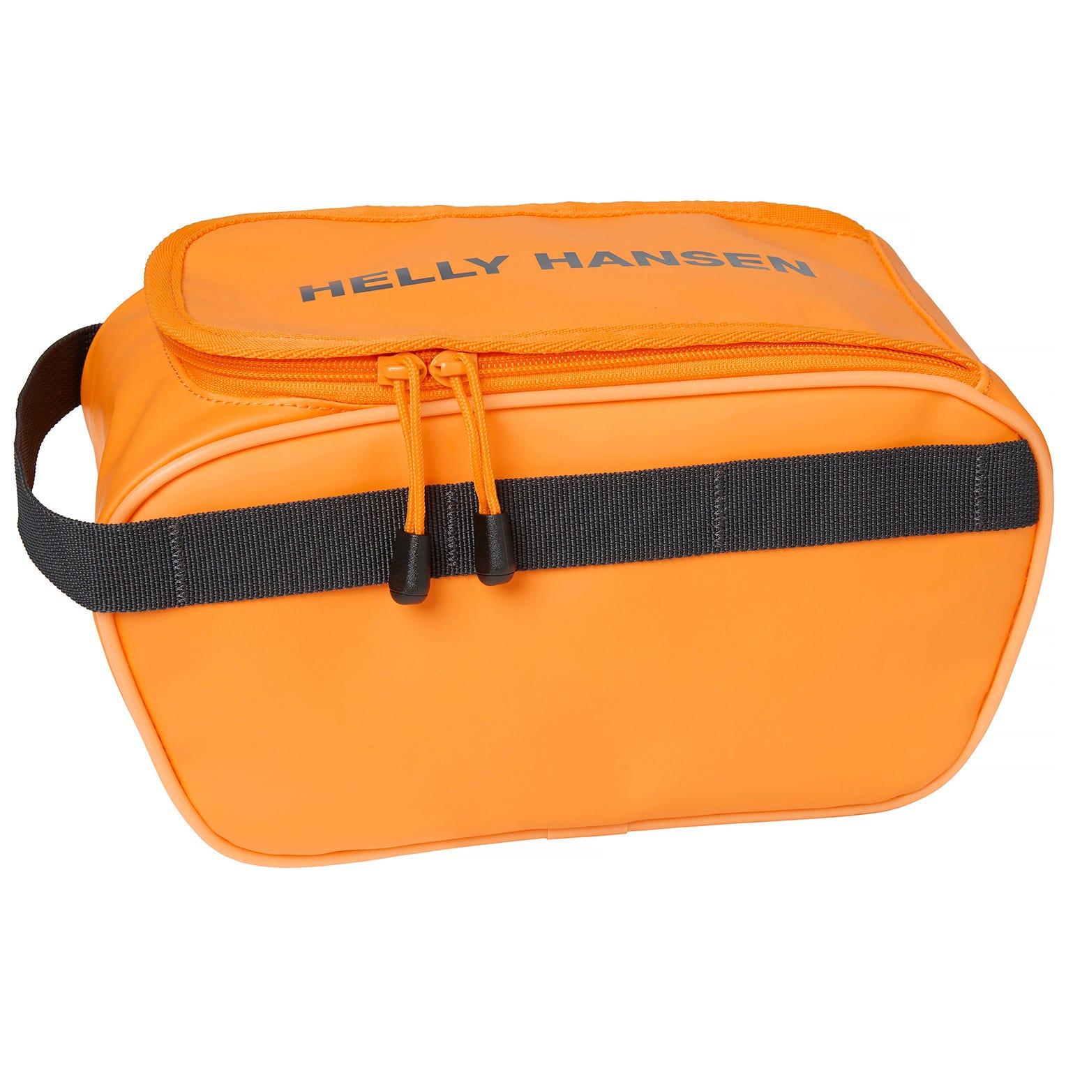 Helly Hansen Scout Classic Wash Bag in Papaya Orange (Orange) | Lyst