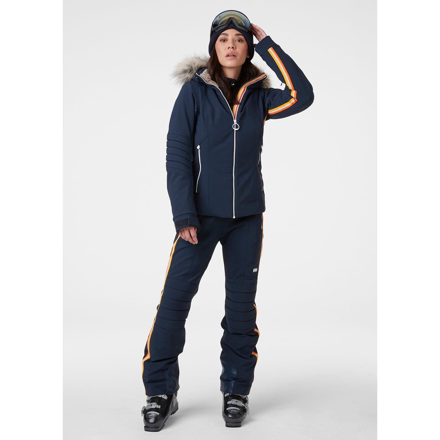 helly hansen paramount insulated softshell jacket