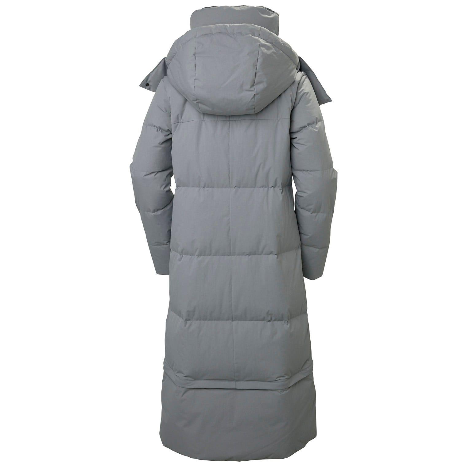 w beloved down jacket