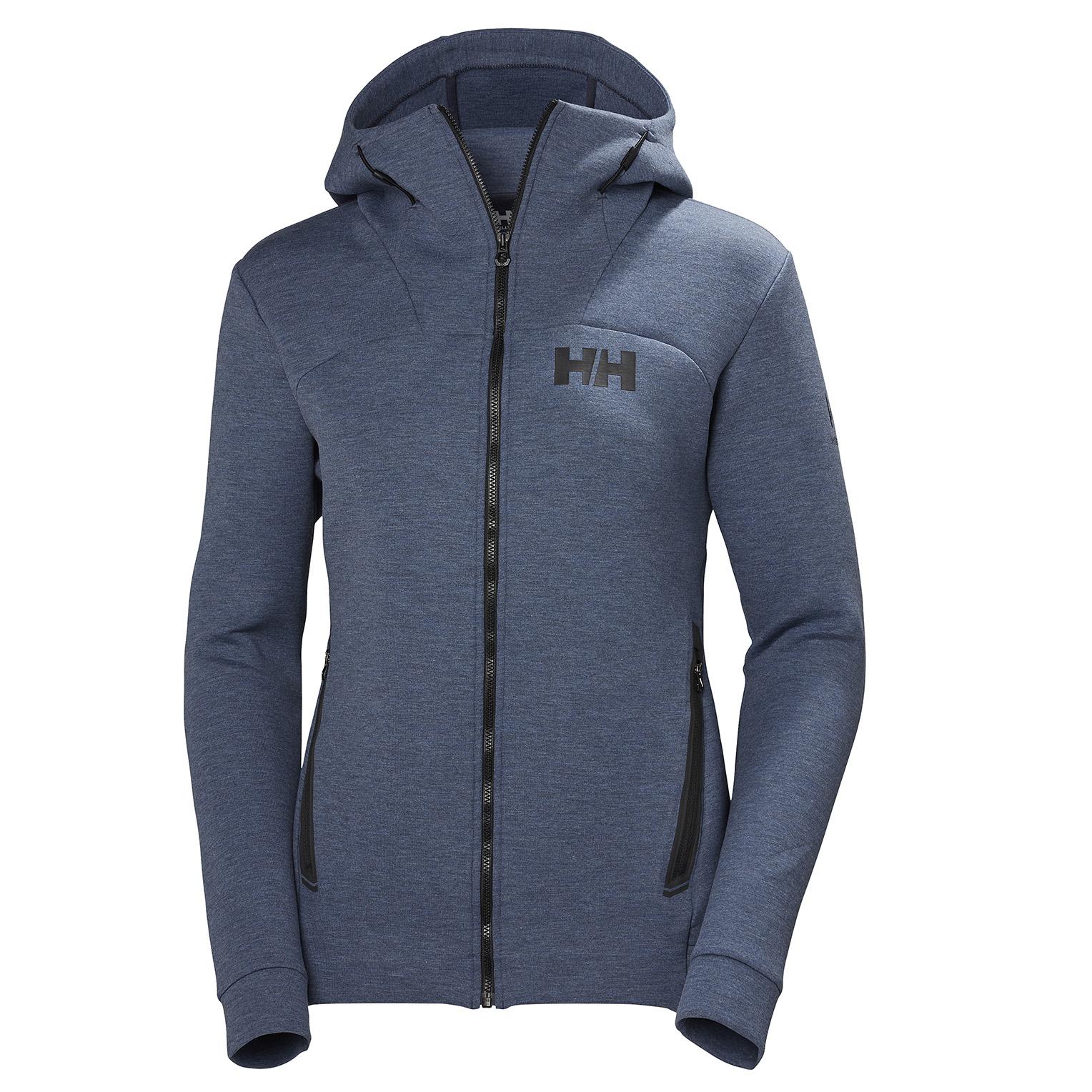 hp ocean fz jacket