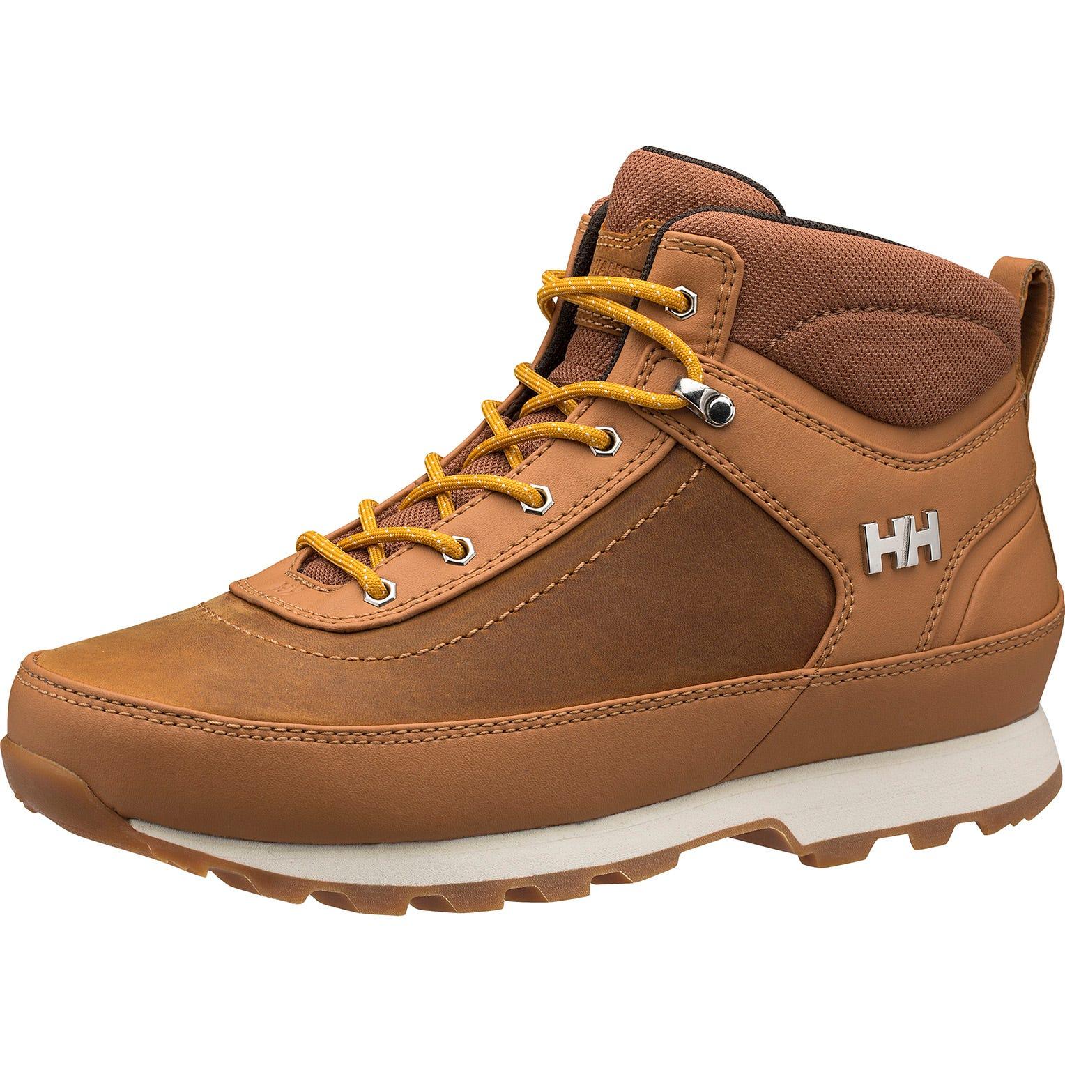 Helly Hansen Calgary Winter Boot Yellow 44/10 in Brown for Men Lyst