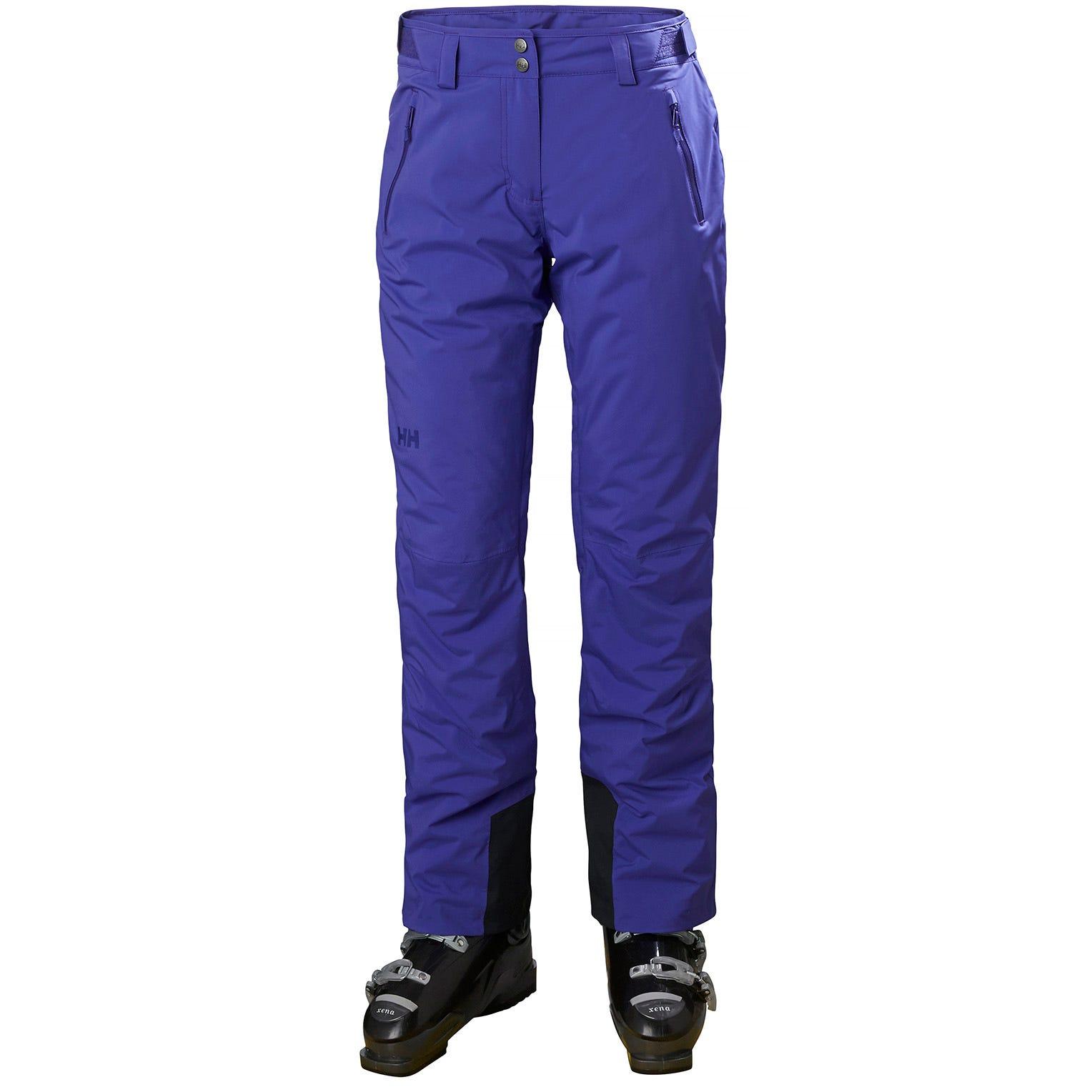 helly hansen softshell pants