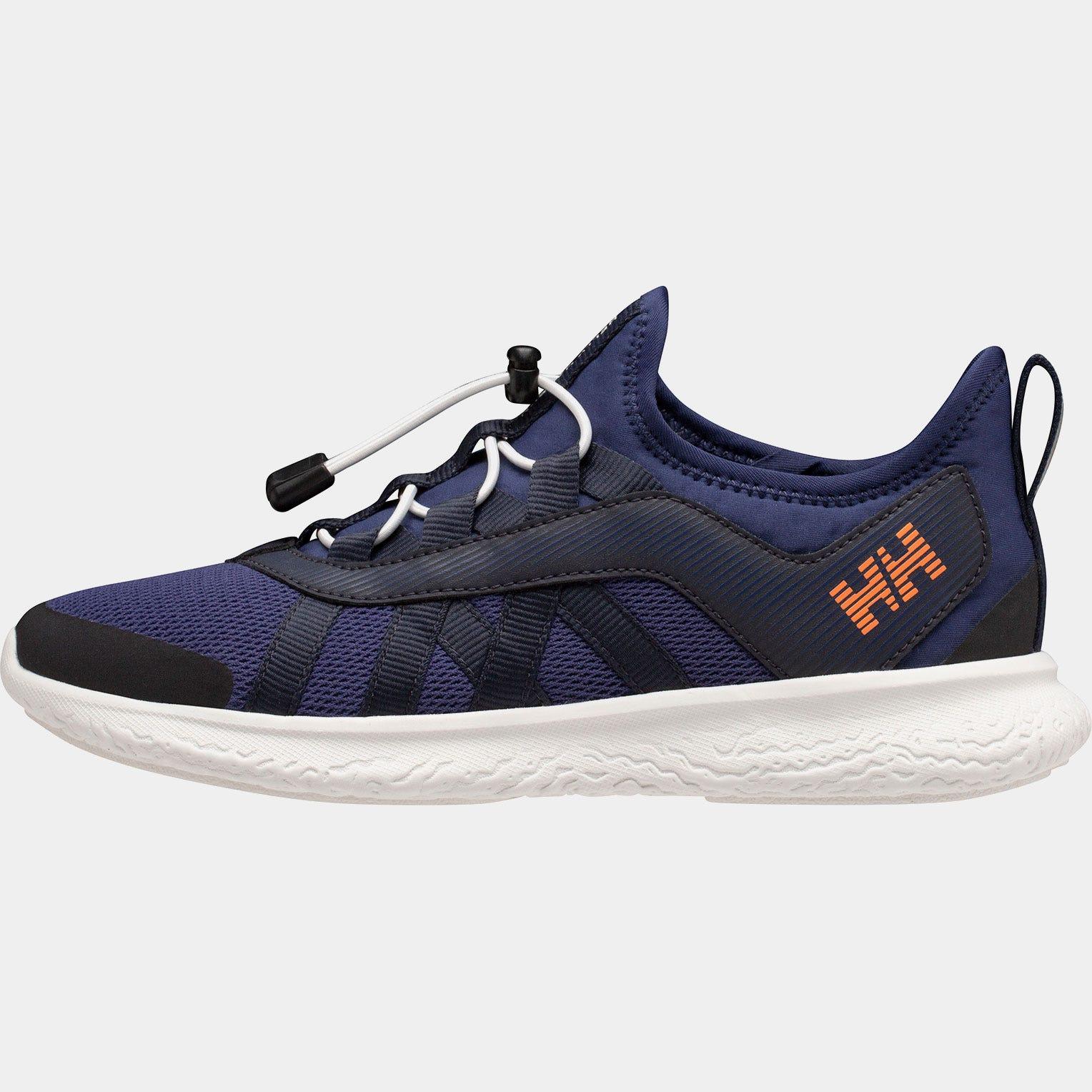 Helly Hansen 's Supalight Watersport Sailing Shoes White in Blue | Lyst