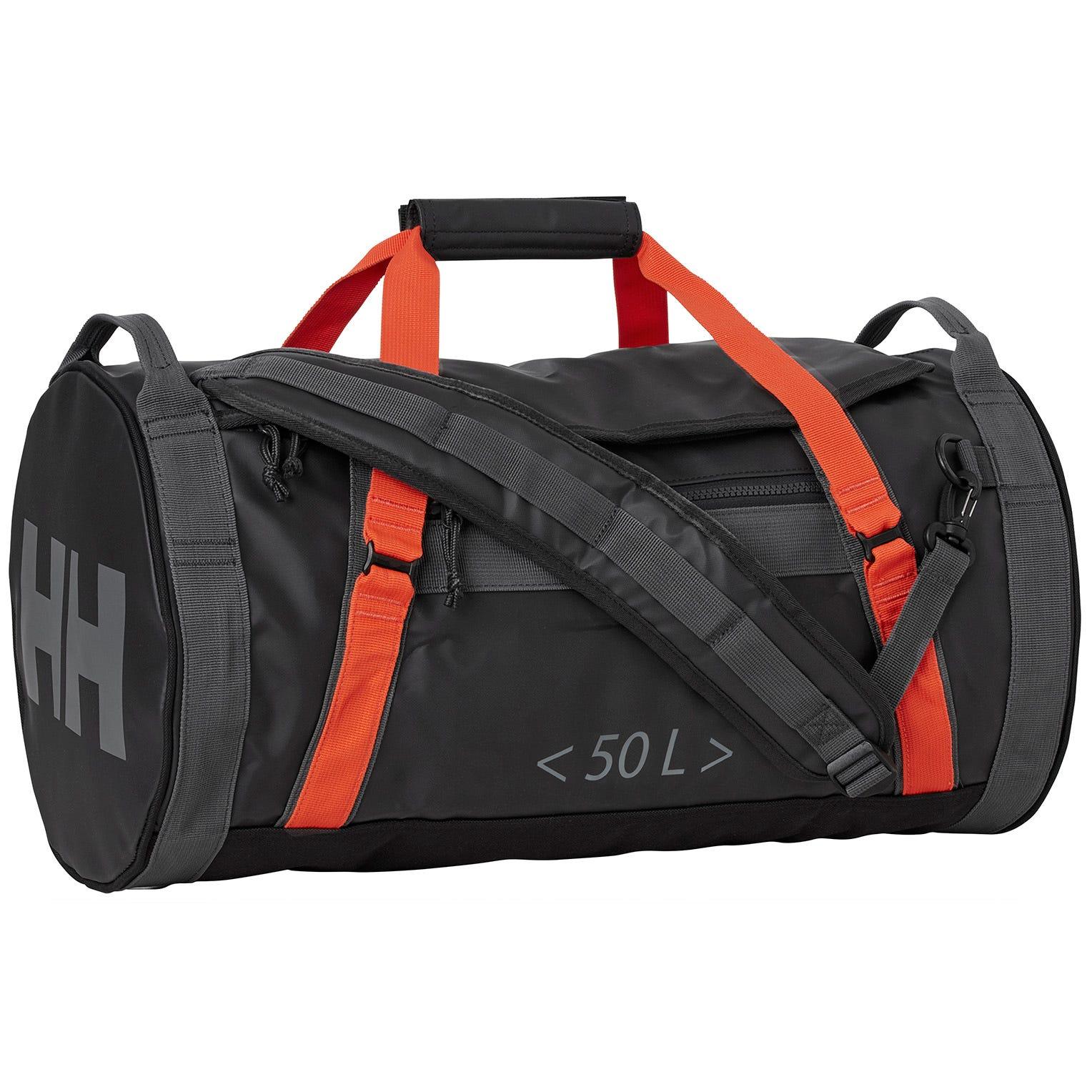 helly hansen duffel bag 90l