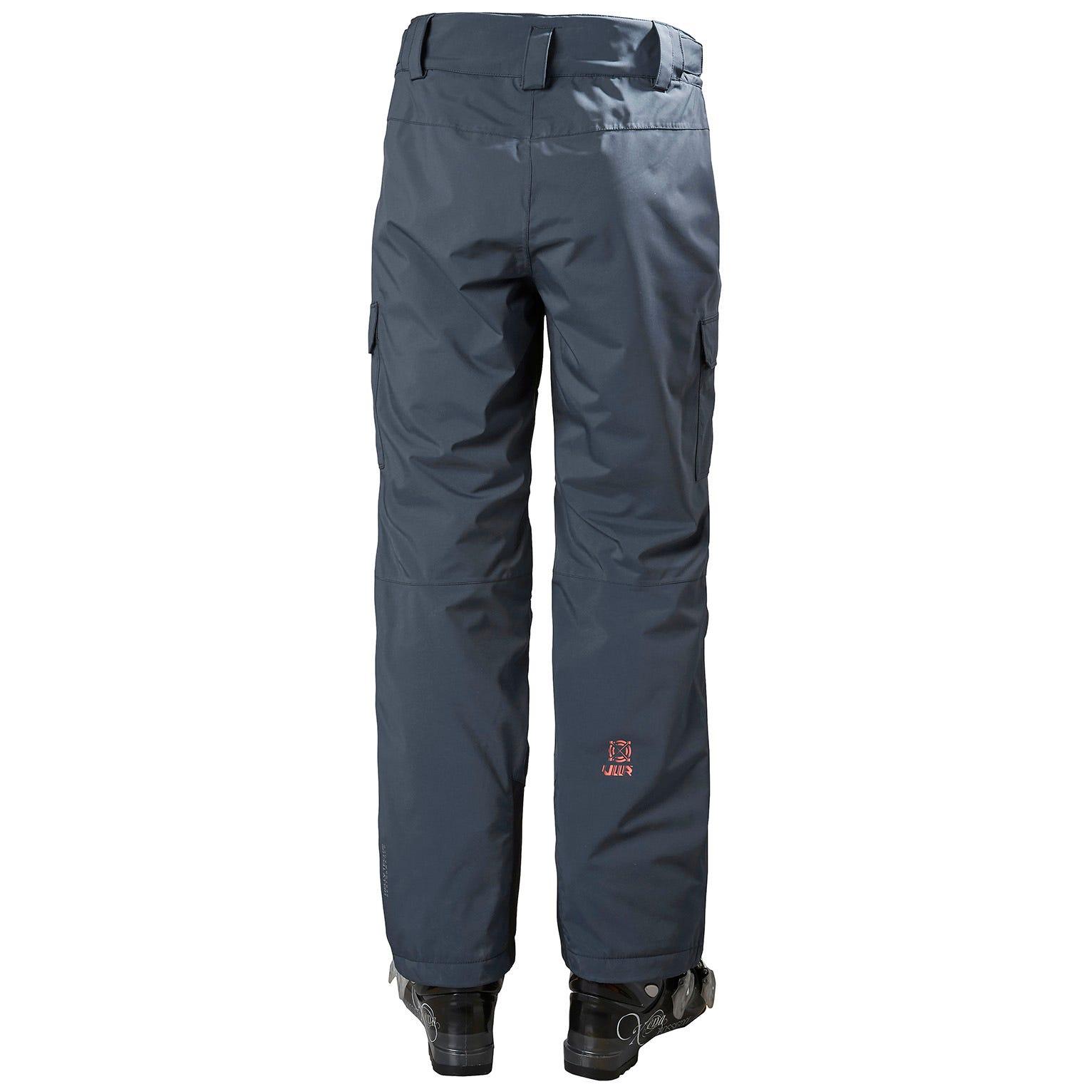 Helly Hansen Synthetic W Switch Cargo Insulated Pant for Men - Lyst