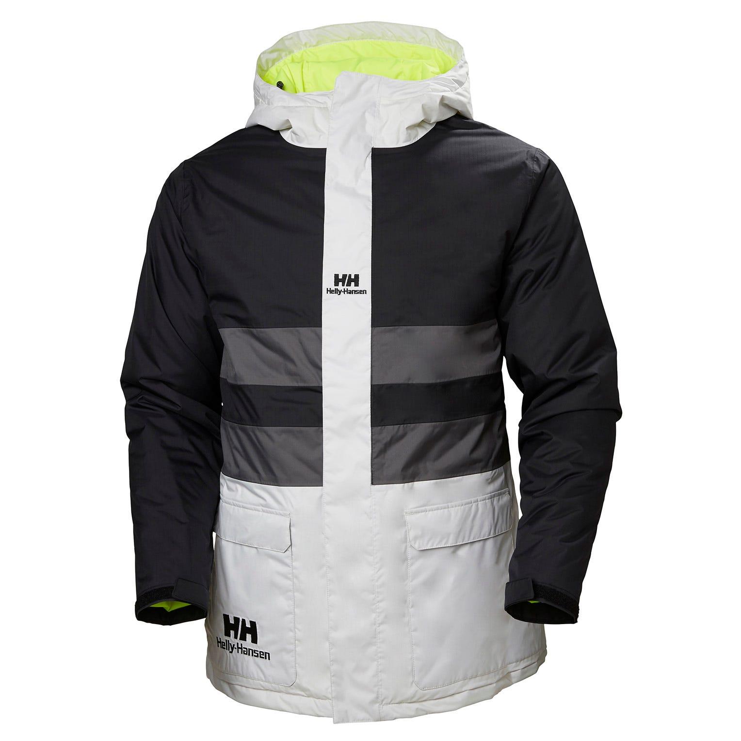 Yu ins rain jacket Clearance
